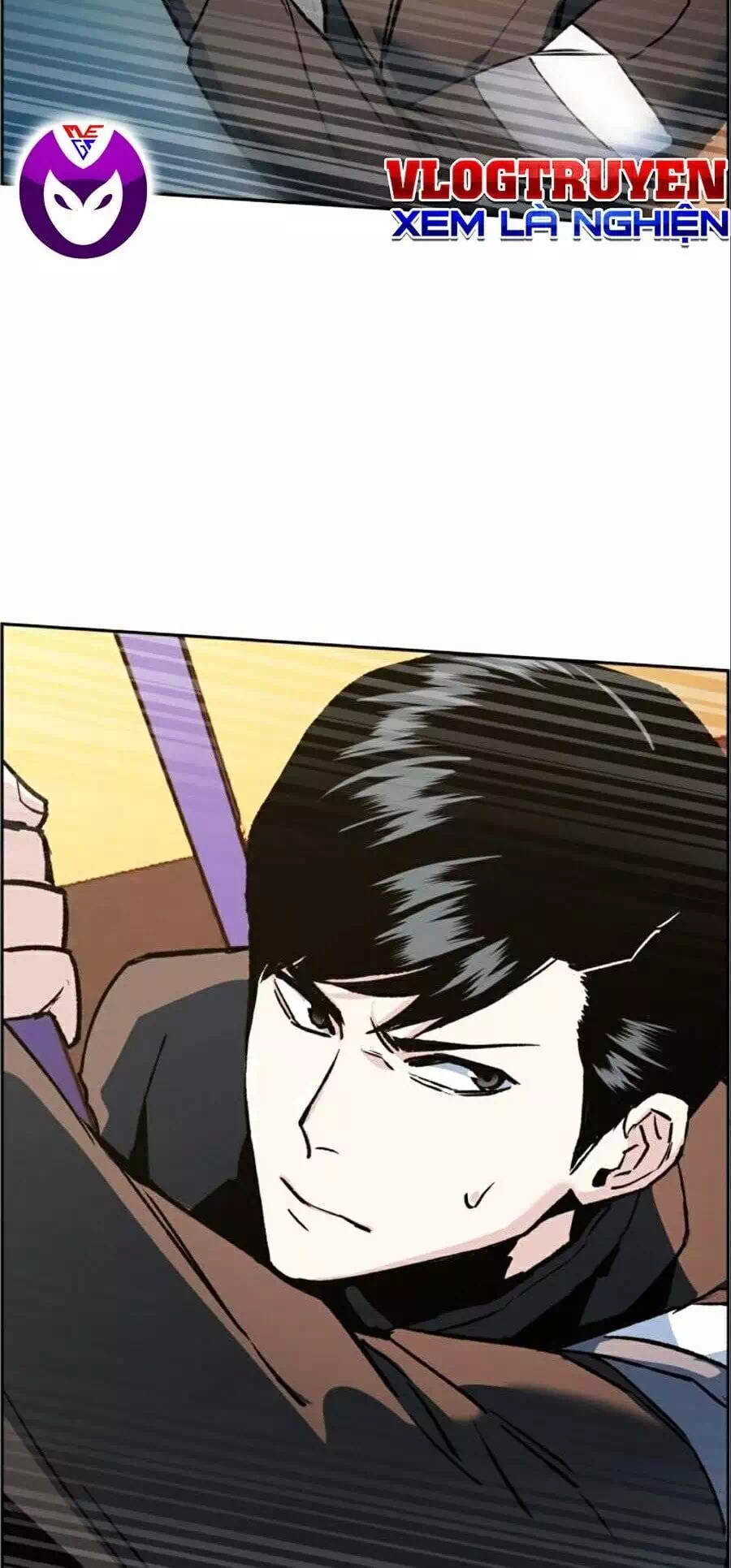 Truyện Tranh Bạn Học Của Tôi Là Lính Đánh Thuê trang 5