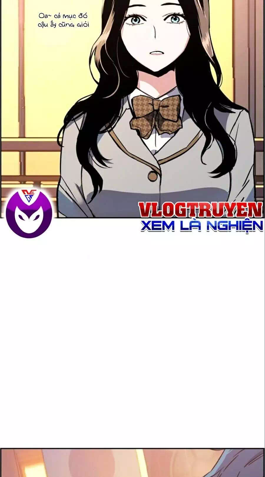 Truyện Tranh Bạn Học Của Tôi Là Lính Đánh Thuê trang 5