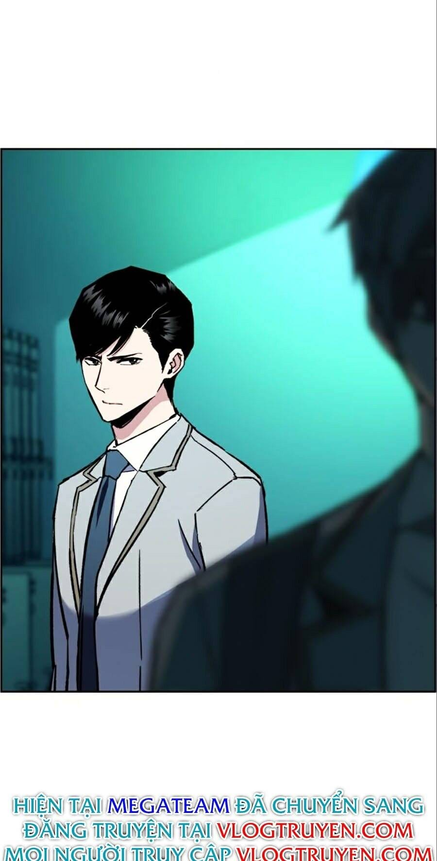 Truyện Tranh Bạn Học Của Tôi Là Lính Đánh Thuê trang 5