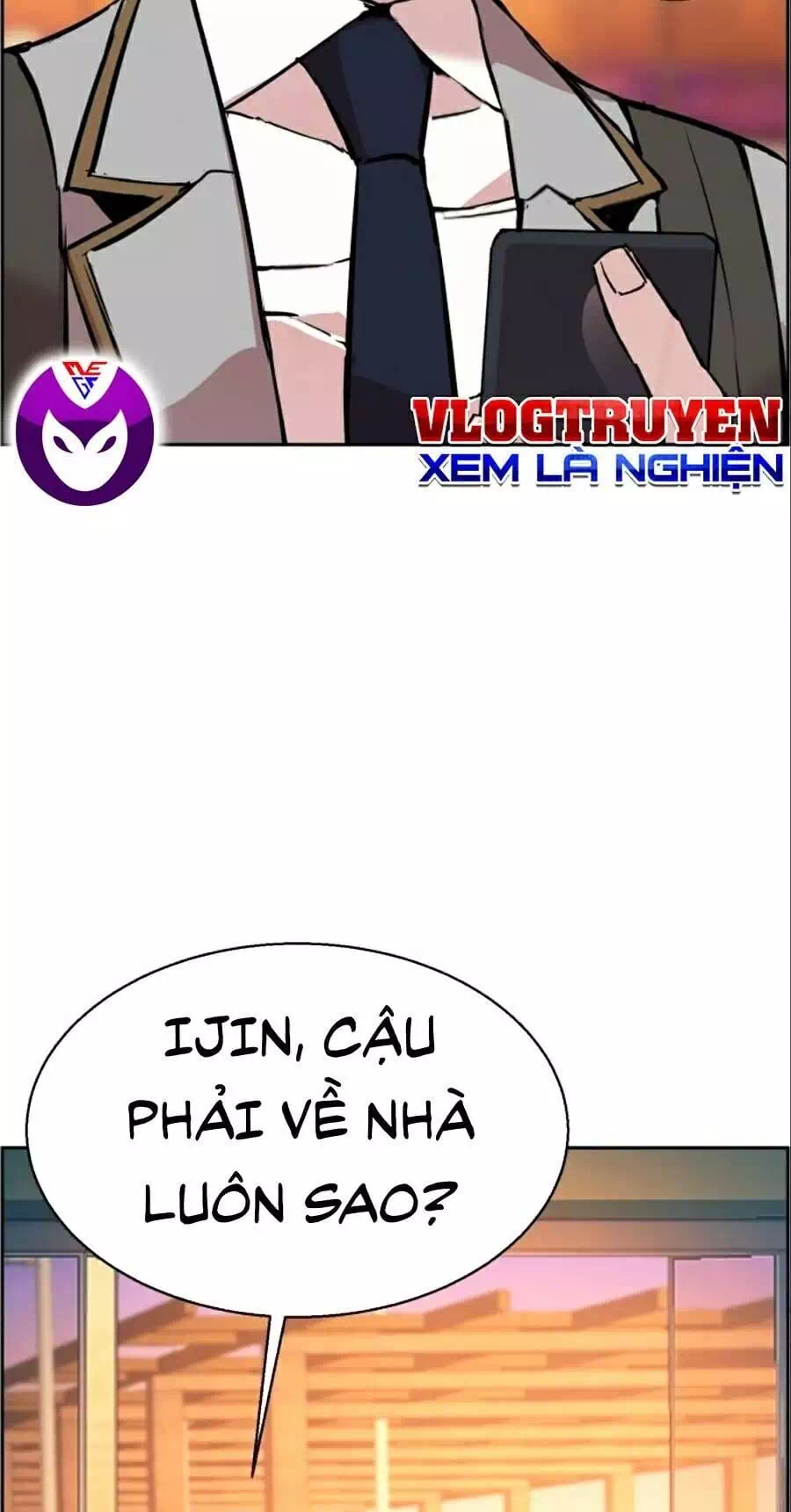 Truyện Tranh Bạn Học Của Tôi Là Lính Đánh Thuê trang 5