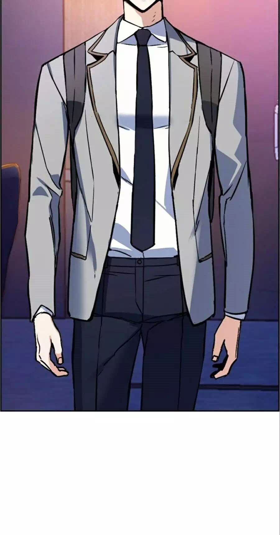 Truyện Tranh Bạn Học Của Tôi Là Lính Đánh Thuê trang 5