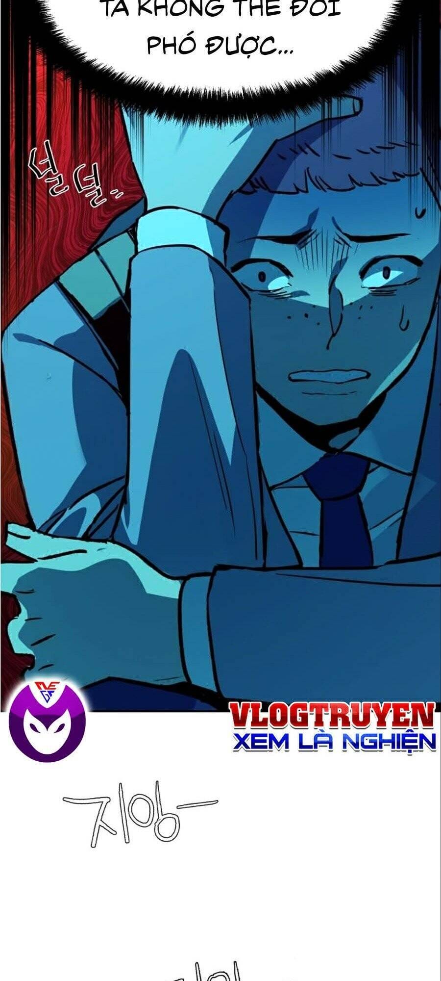 Truyện Tranh Bạn Học Của Tôi Là Lính Đánh Thuê trang 5