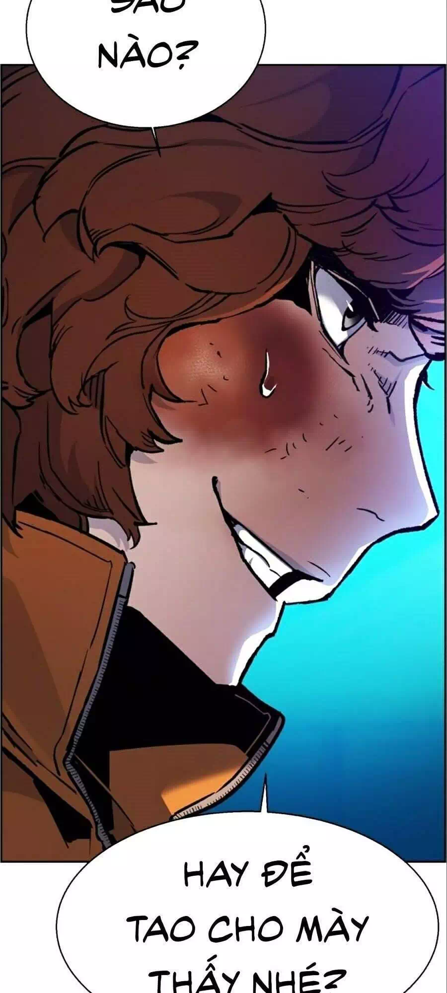 Truyện Tranh Bạn Học Của Tôi Là Lính Đánh Thuê trang 5