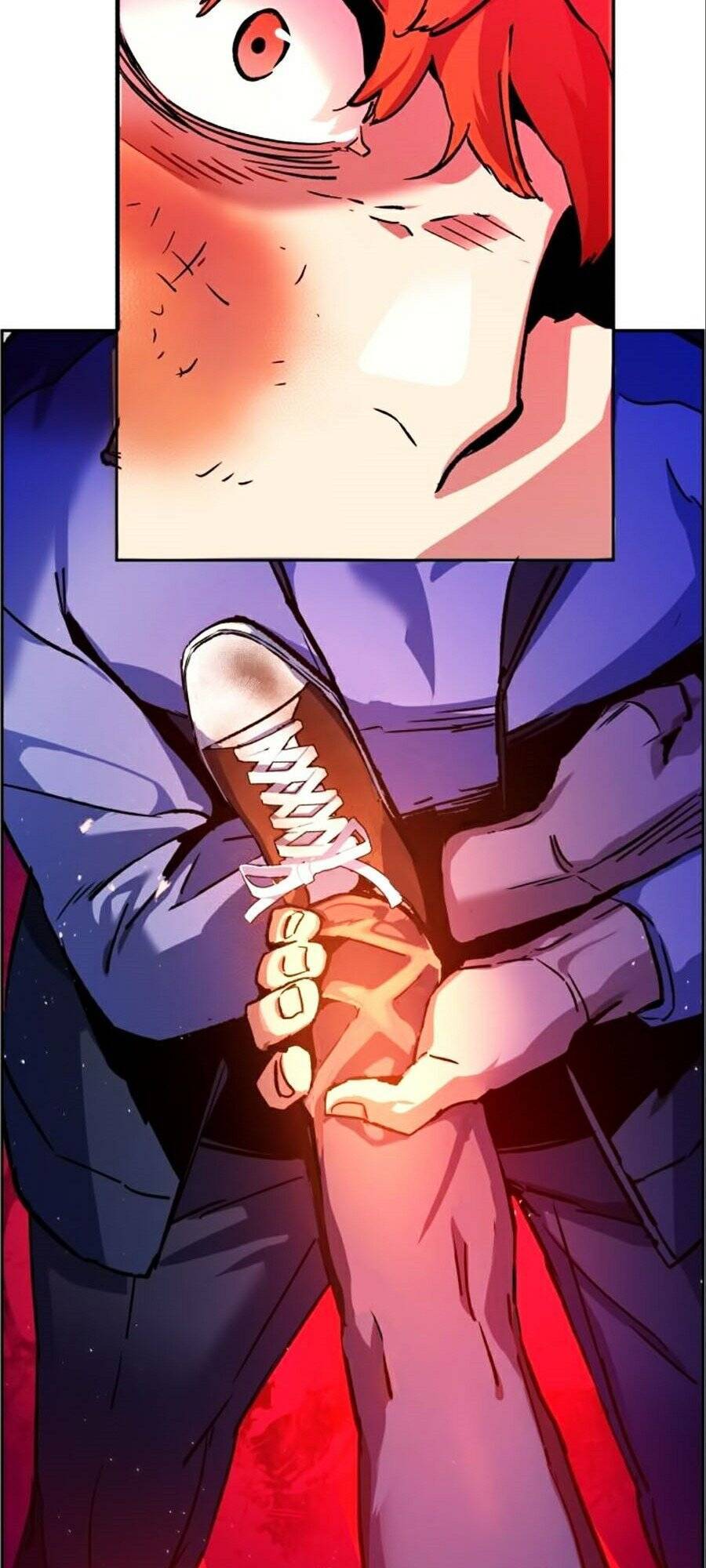 Truyện Tranh Bạn Học Của Tôi Là Lính Đánh Thuê trang 5