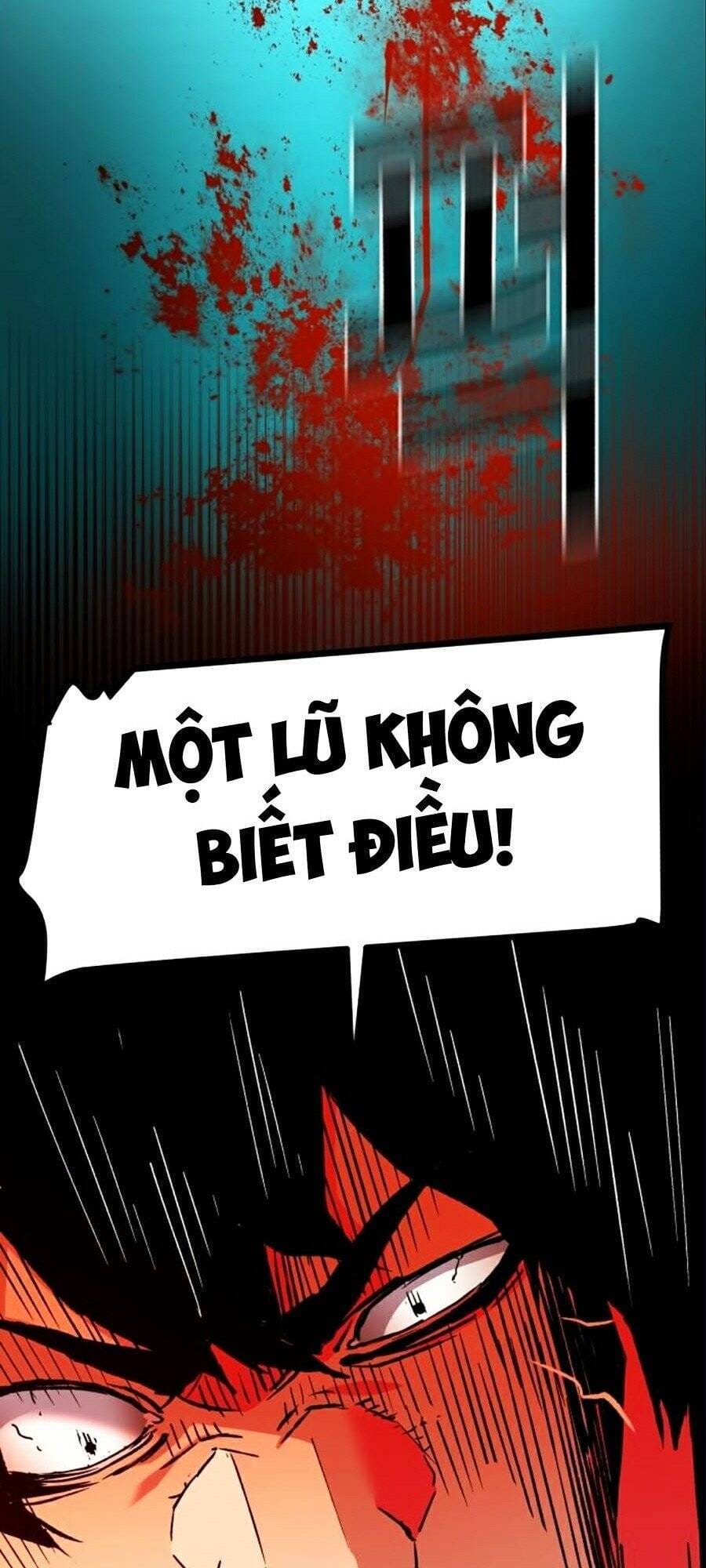 Truyện Tranh Bạn Học Của Tôi Là Lính Đánh Thuê trang 5