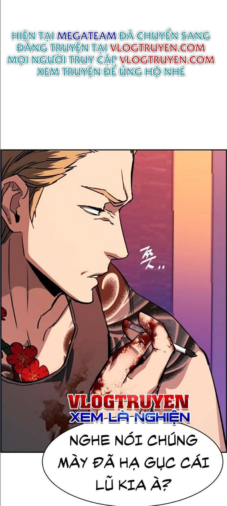 Truyện Tranh Bạn Học Của Tôi Là Lính Đánh Thuê trang 5