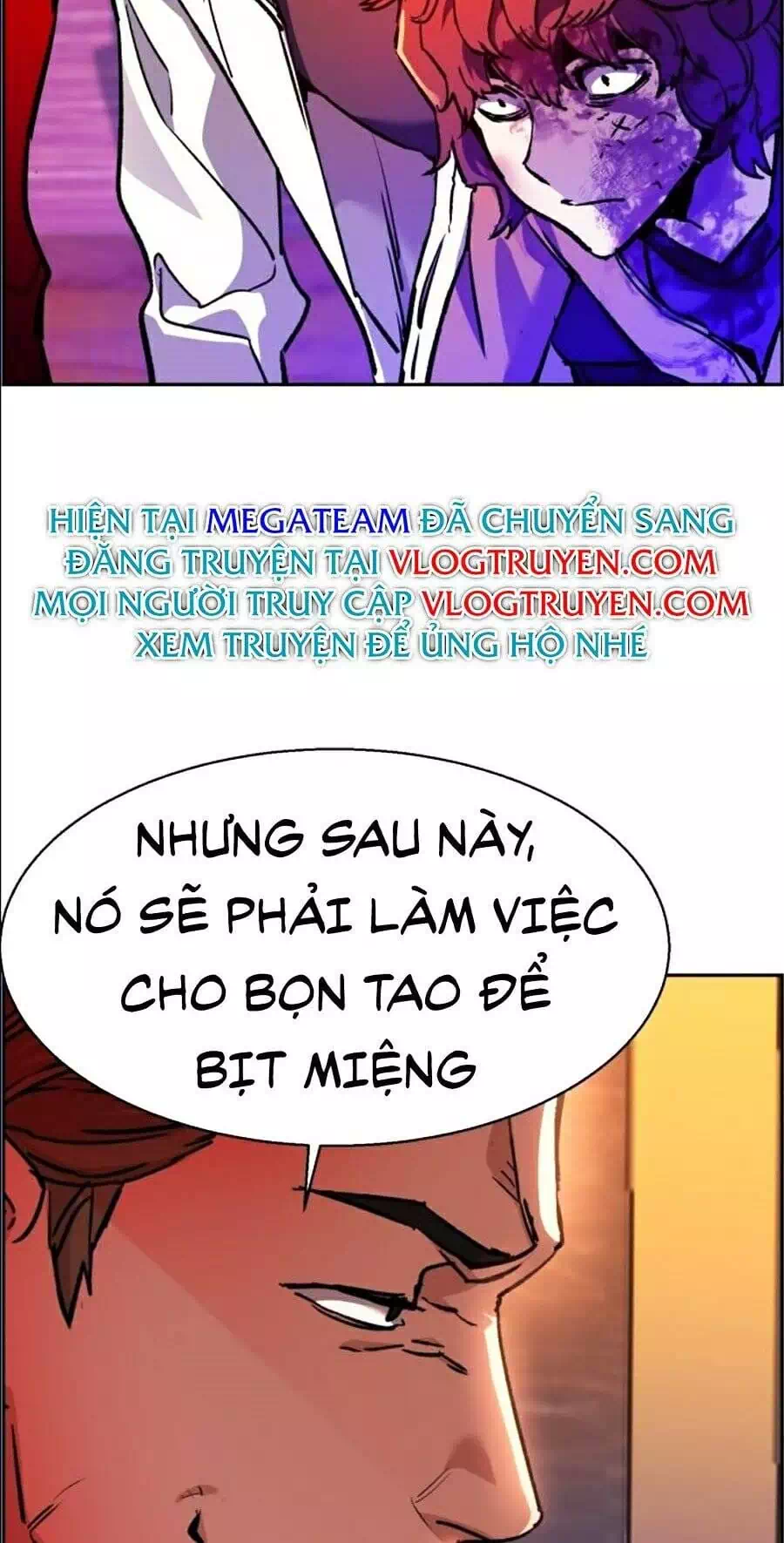 Truyện Tranh Bạn Học Của Tôi Là Lính Đánh Thuê trang 5