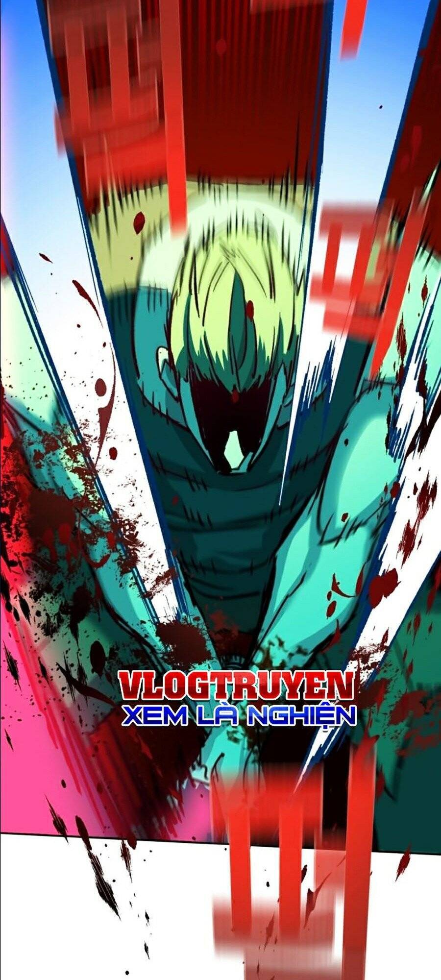 Truyện Tranh Bạn Học Của Tôi Là Lính Đánh Thuê trang 5