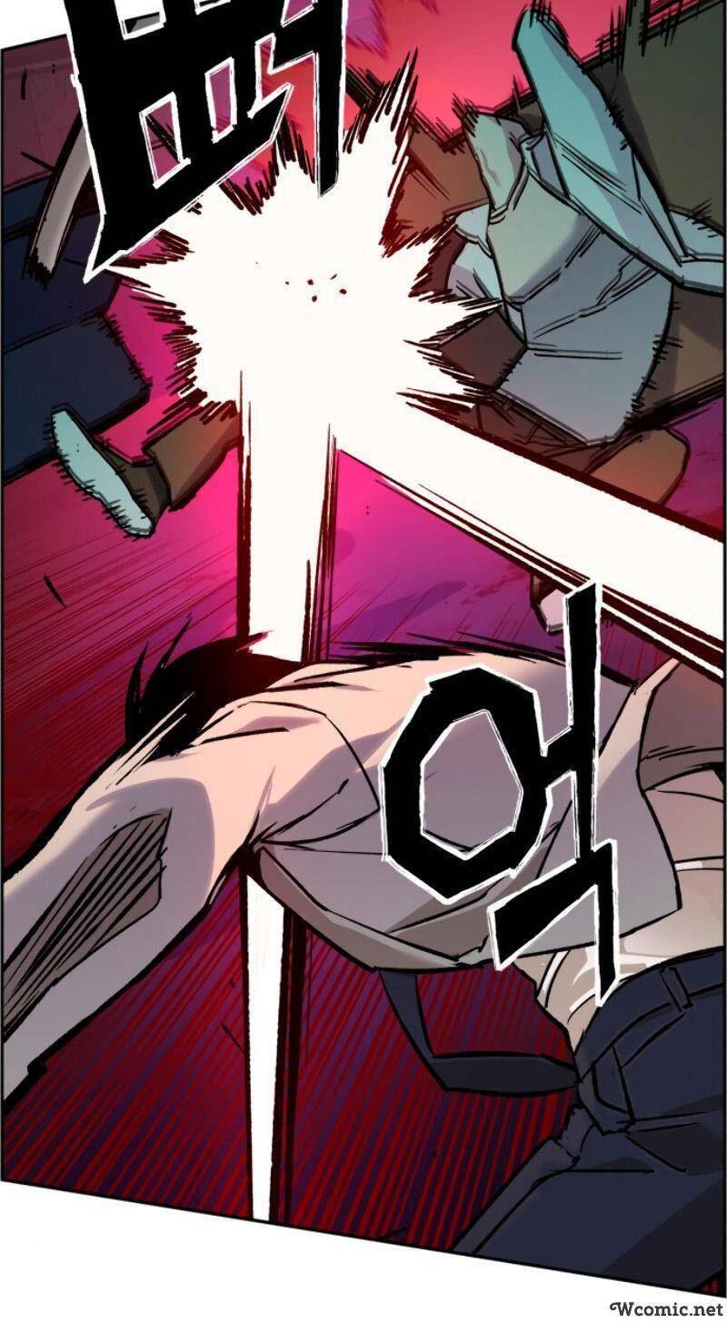 Truyện Tranh Bạn Học Của Tôi Là Lính Đánh Thuê trang 5