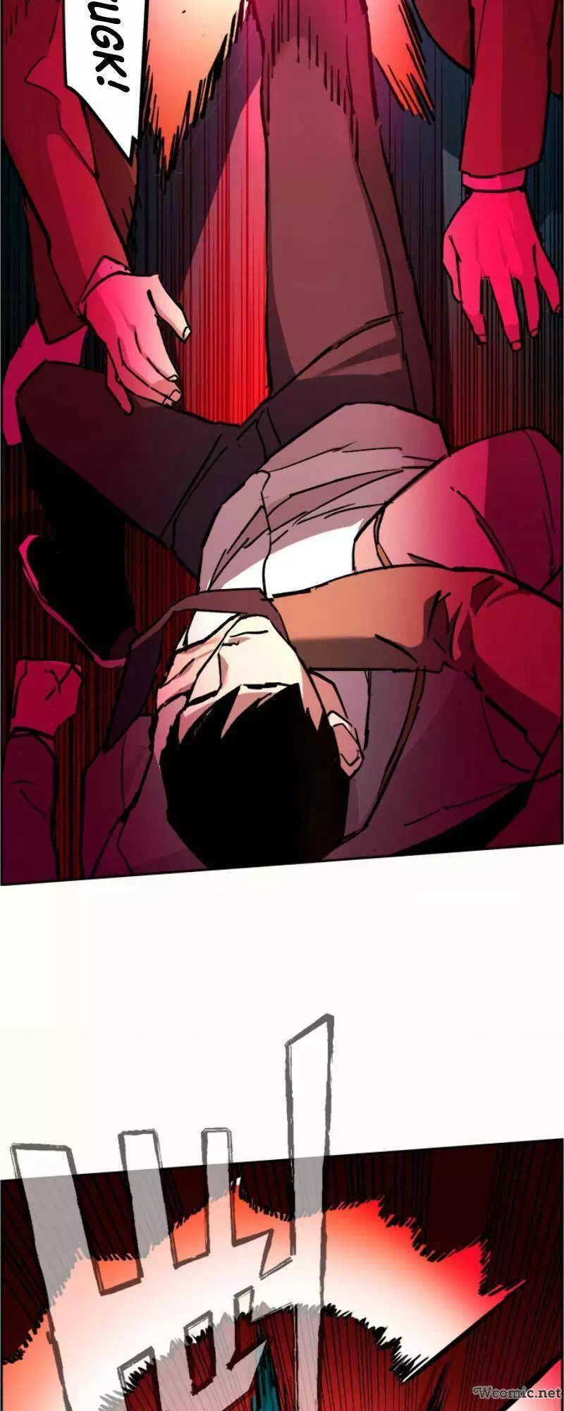 Truyện Tranh Bạn Học Của Tôi Là Lính Đánh Thuê trang 5