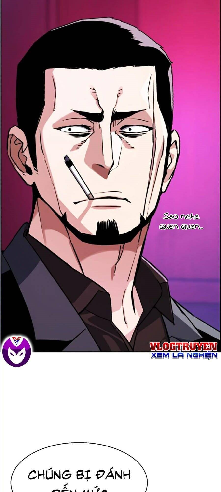 Truyện Tranh Bạn Học Của Tôi Là Lính Đánh Thuê trang 5