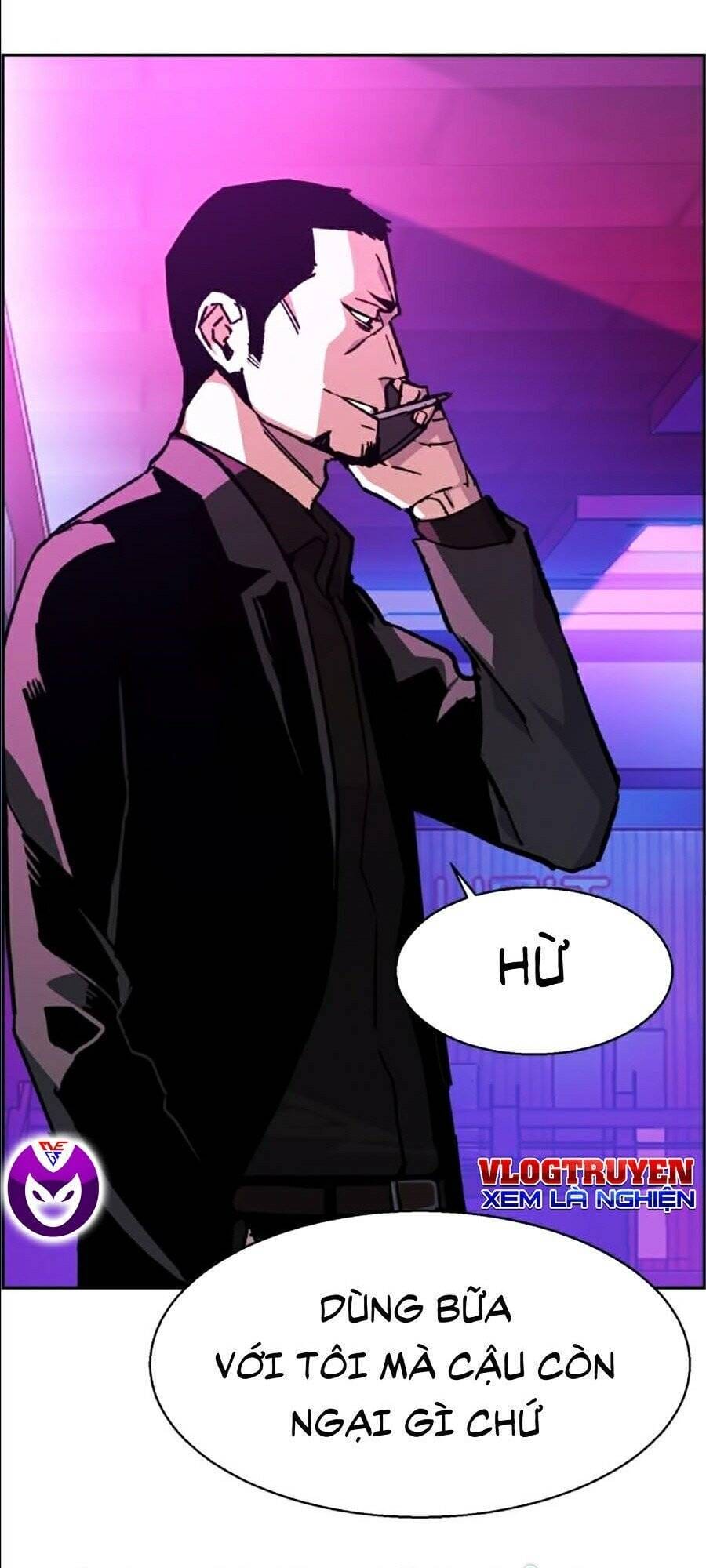 Truyện Tranh Bạn Học Của Tôi Là Lính Đánh Thuê trang 5