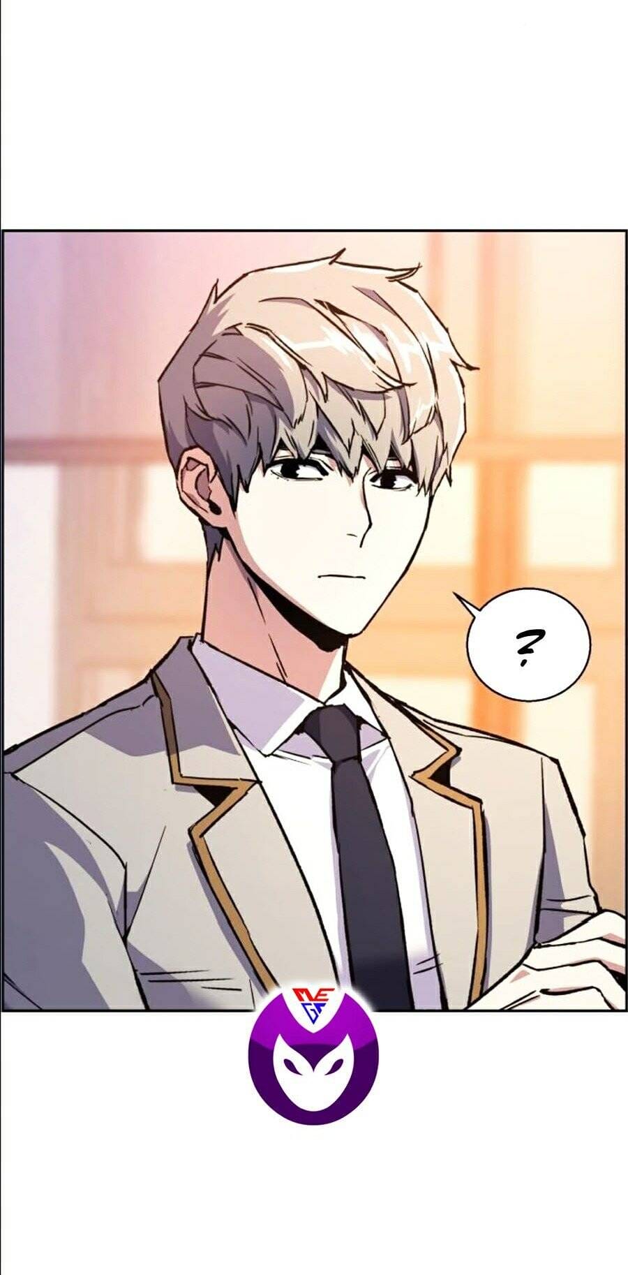 Truyện Tranh Bạn Học Của Tôi Là Lính Đánh Thuê trang 5