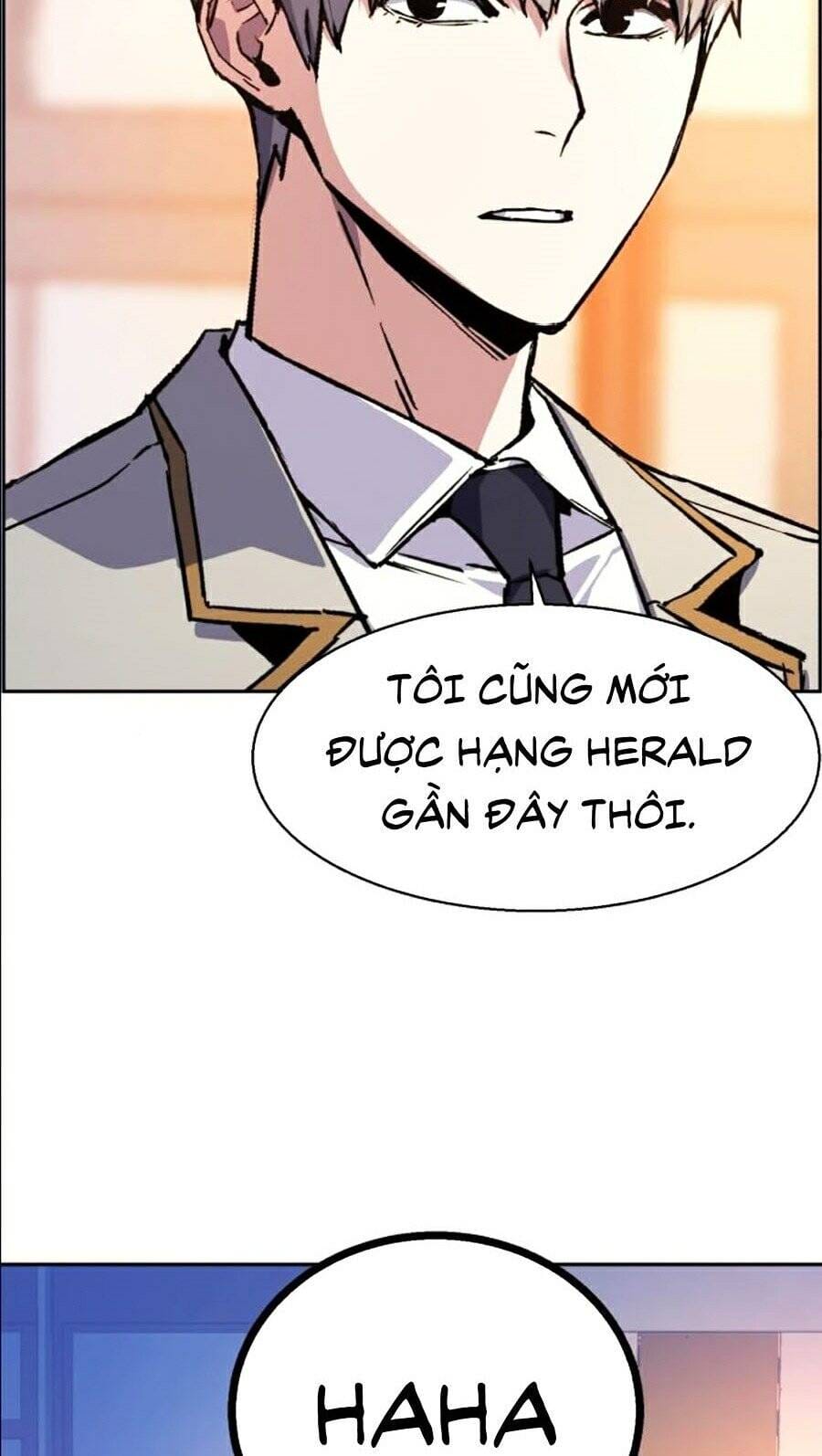 Truyện Tranh Bạn Học Của Tôi Là Lính Đánh Thuê trang 5
