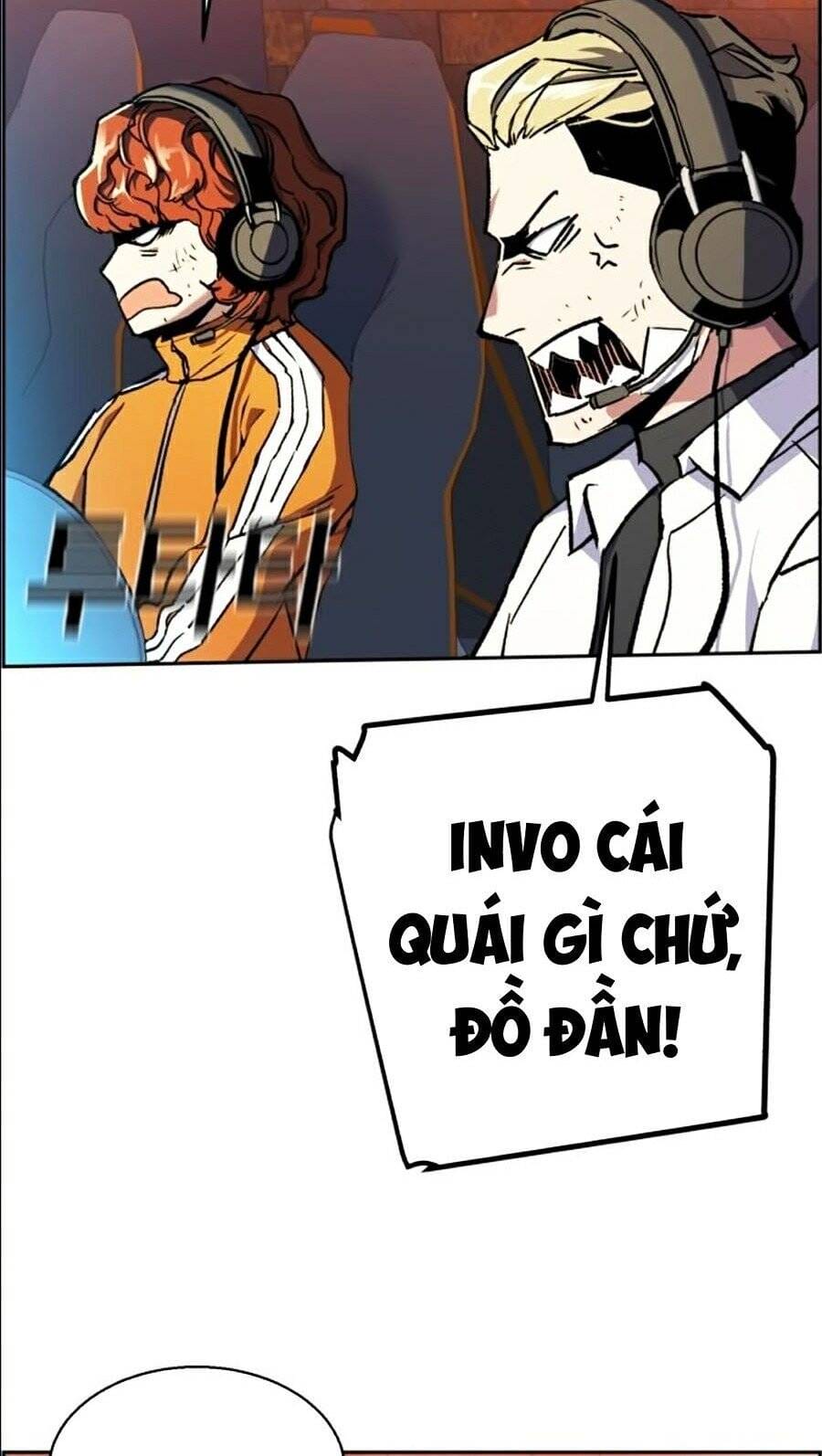 Truyện Tranh Bạn Học Của Tôi Là Lính Đánh Thuê trang 5