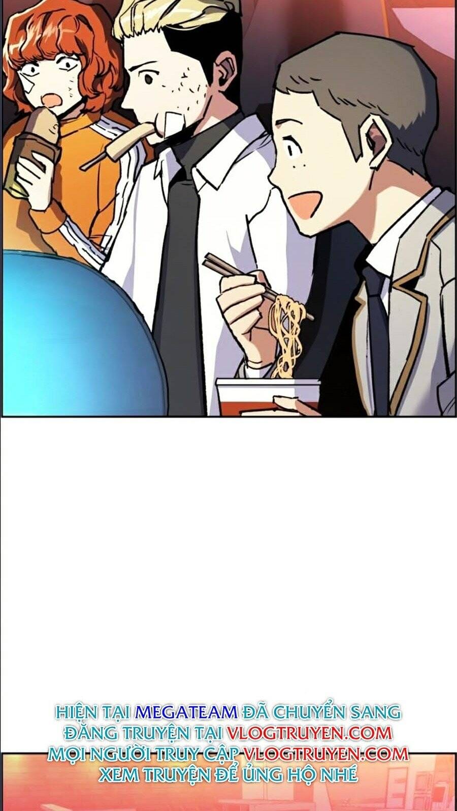 Truyện Tranh Bạn Học Của Tôi Là Lính Đánh Thuê trang 5