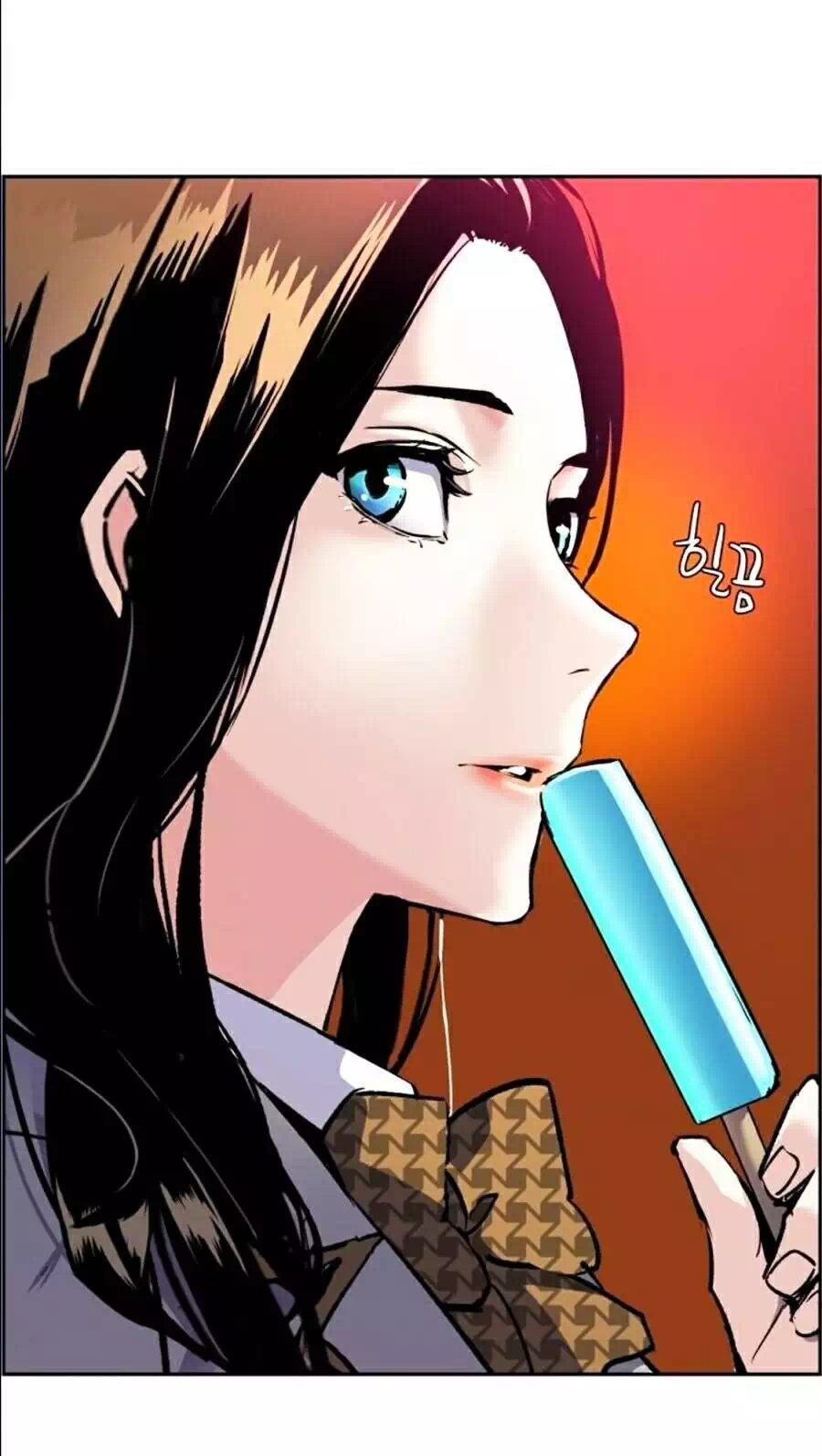 Truyện Tranh Bạn Học Của Tôi Là Lính Đánh Thuê trang 5