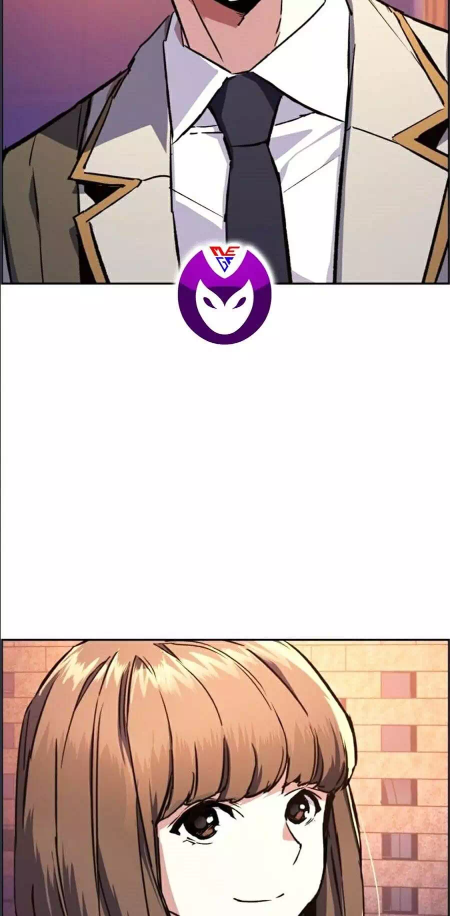 Truyện Tranh Bạn Học Của Tôi Là Lính Đánh Thuê trang 5