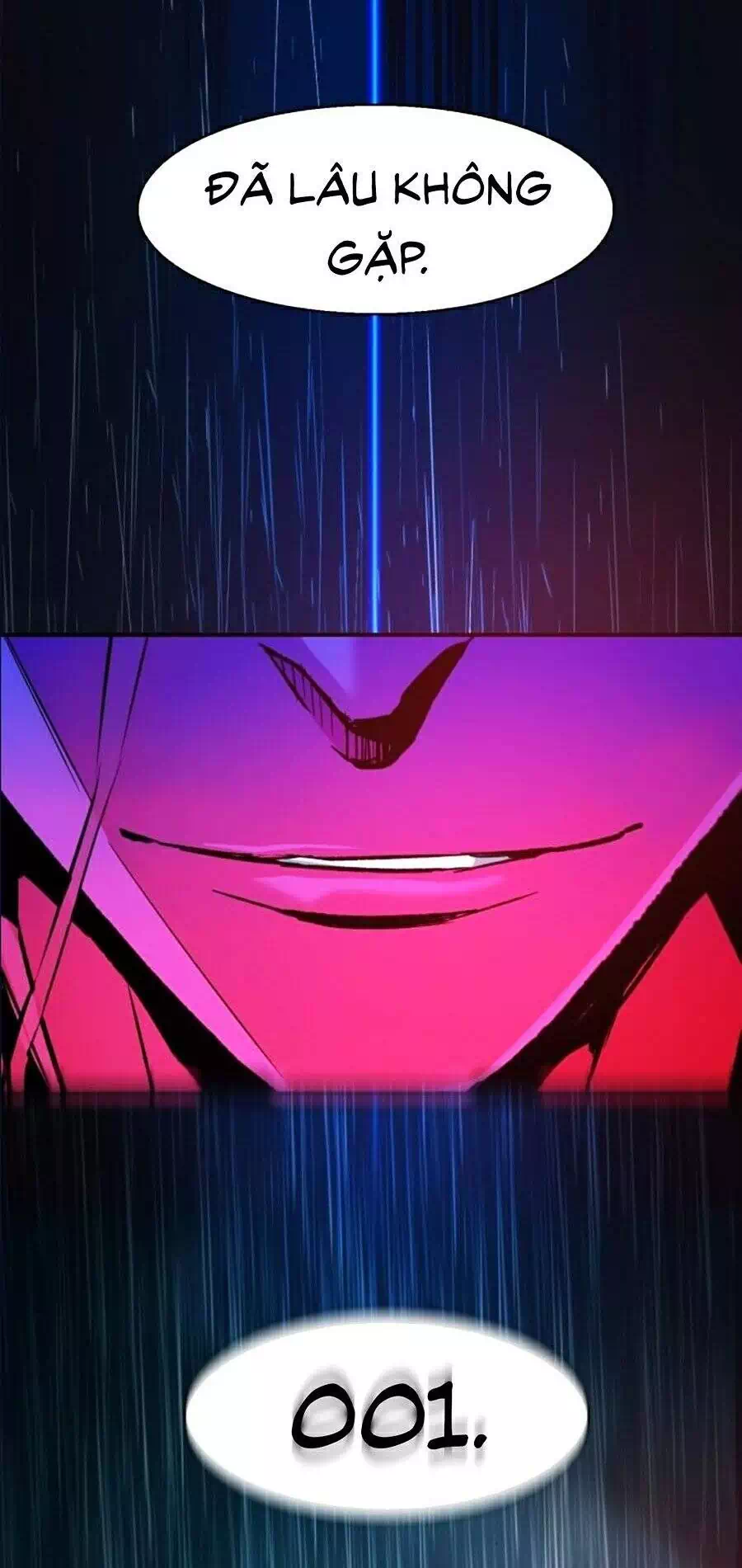 Truyện Tranh Bạn Học Của Tôi Là Lính Đánh Thuê trang 5