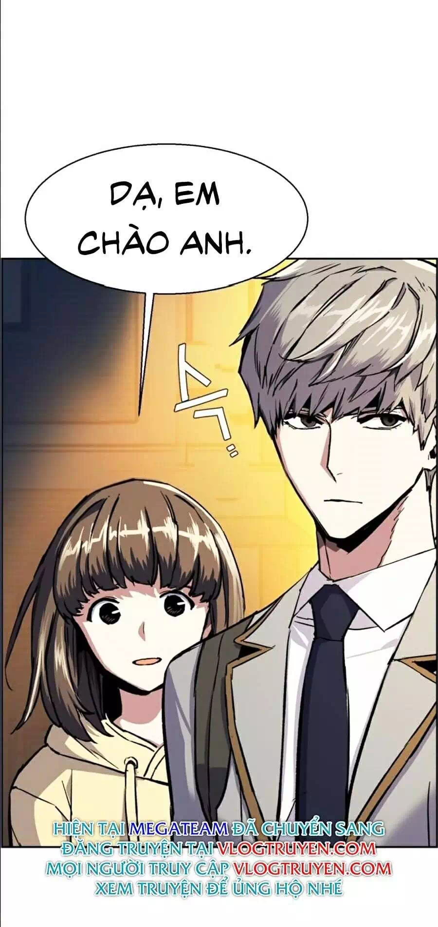 Truyện Tranh Bạn Học Của Tôi Là Lính Đánh Thuê trang 5