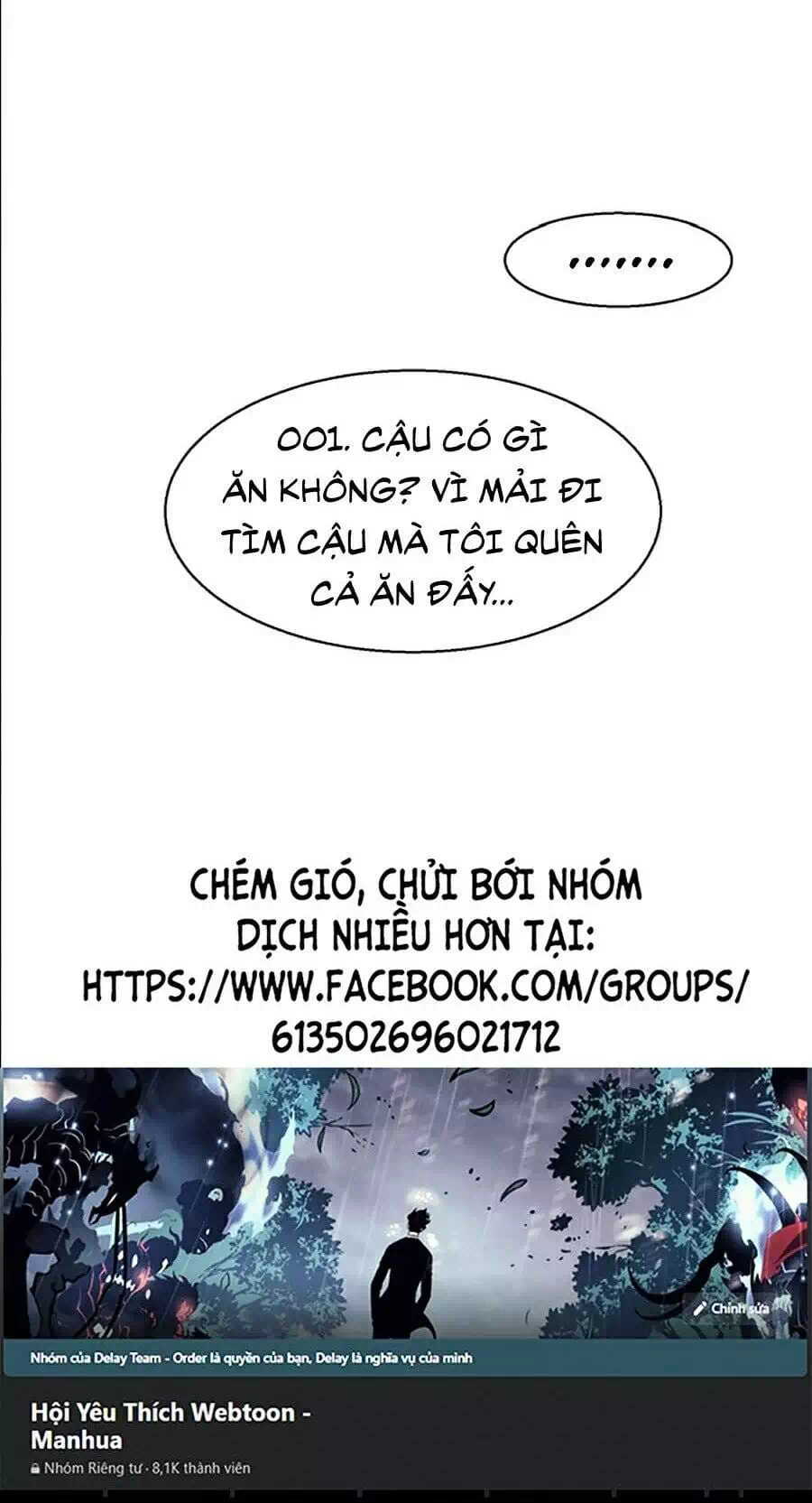 Truyện Tranh Bạn Học Của Tôi Là Lính Đánh Thuê trang 5