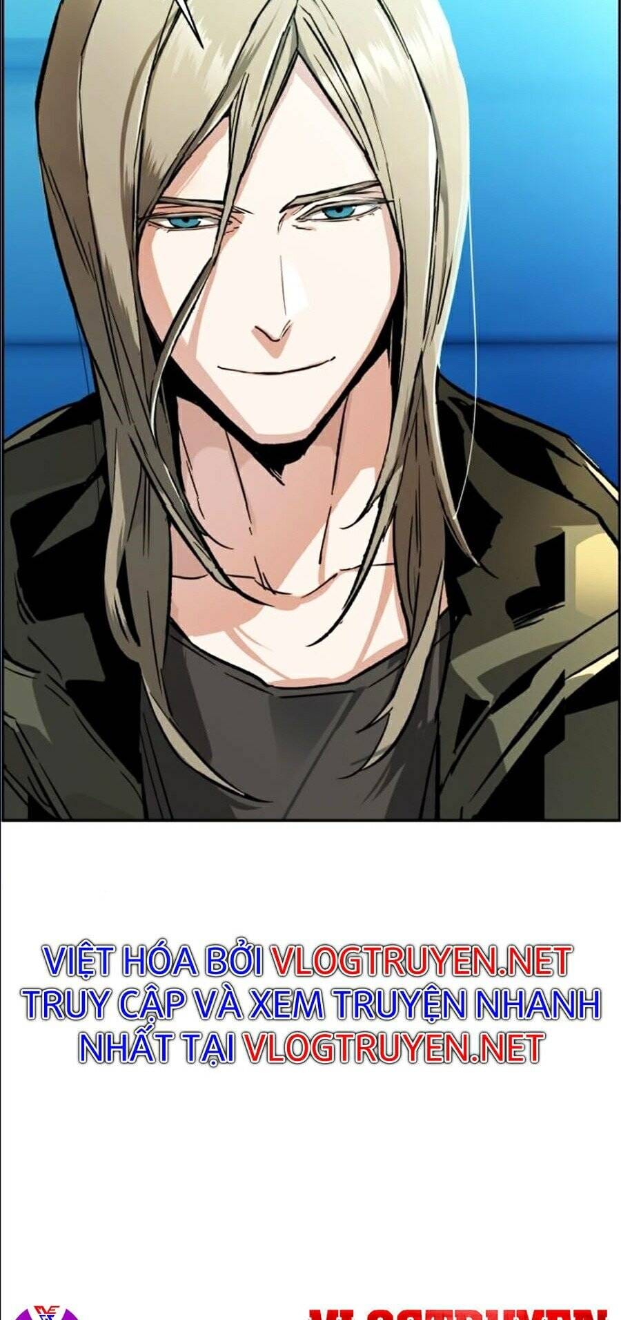 Truyện Tranh Bạn Học Của Tôi Là Lính Đánh Thuê trang 5