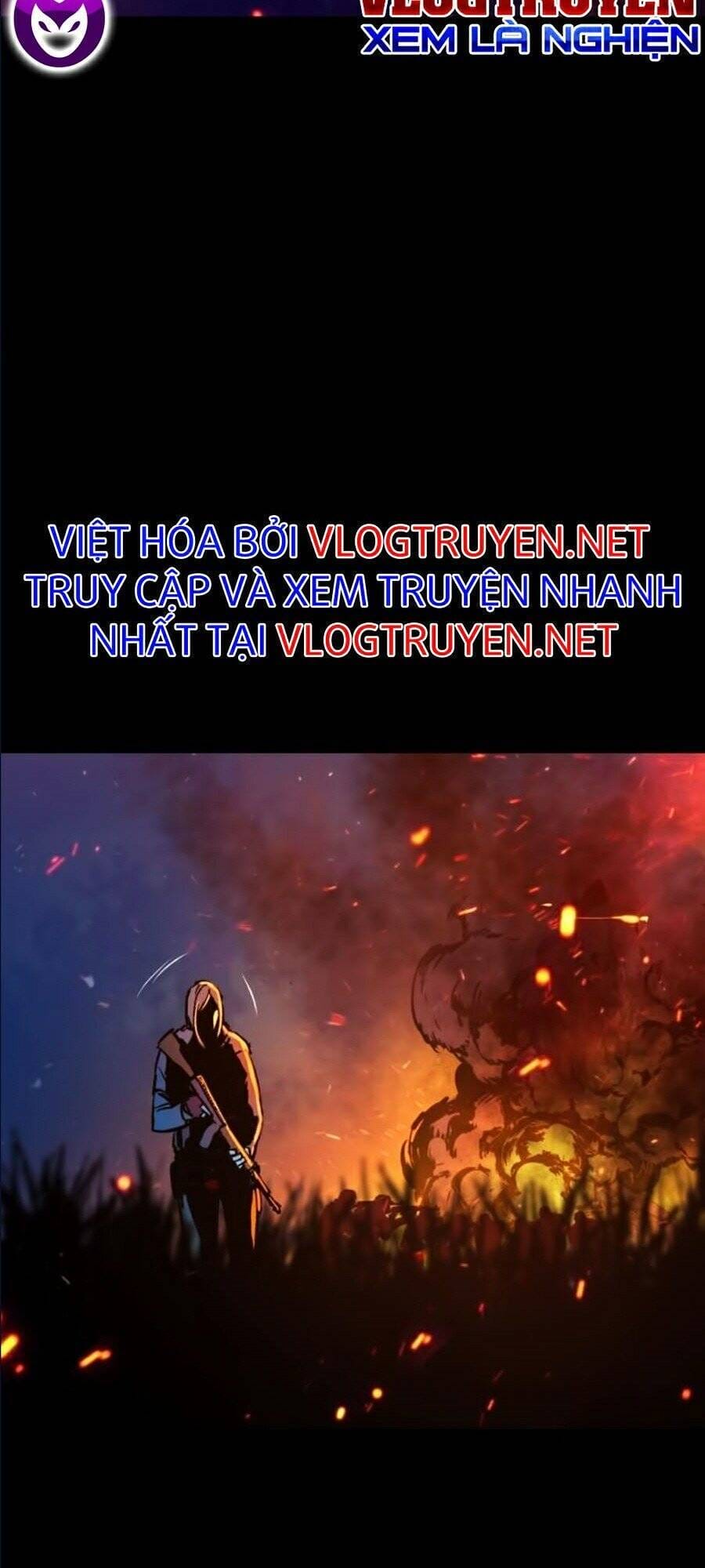 Truyện Tranh Bạn Học Của Tôi Là Lính Đánh Thuê trang 5