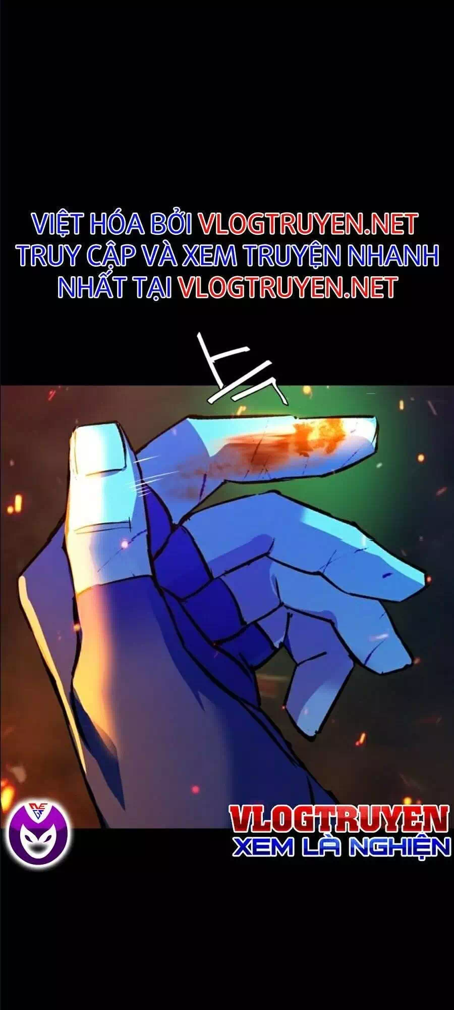 Truyện Tranh Bạn Học Của Tôi Là Lính Đánh Thuê trang 5