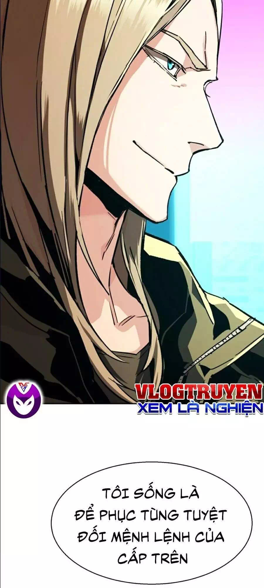 Truyện Tranh Bạn Học Của Tôi Là Lính Đánh Thuê trang 5