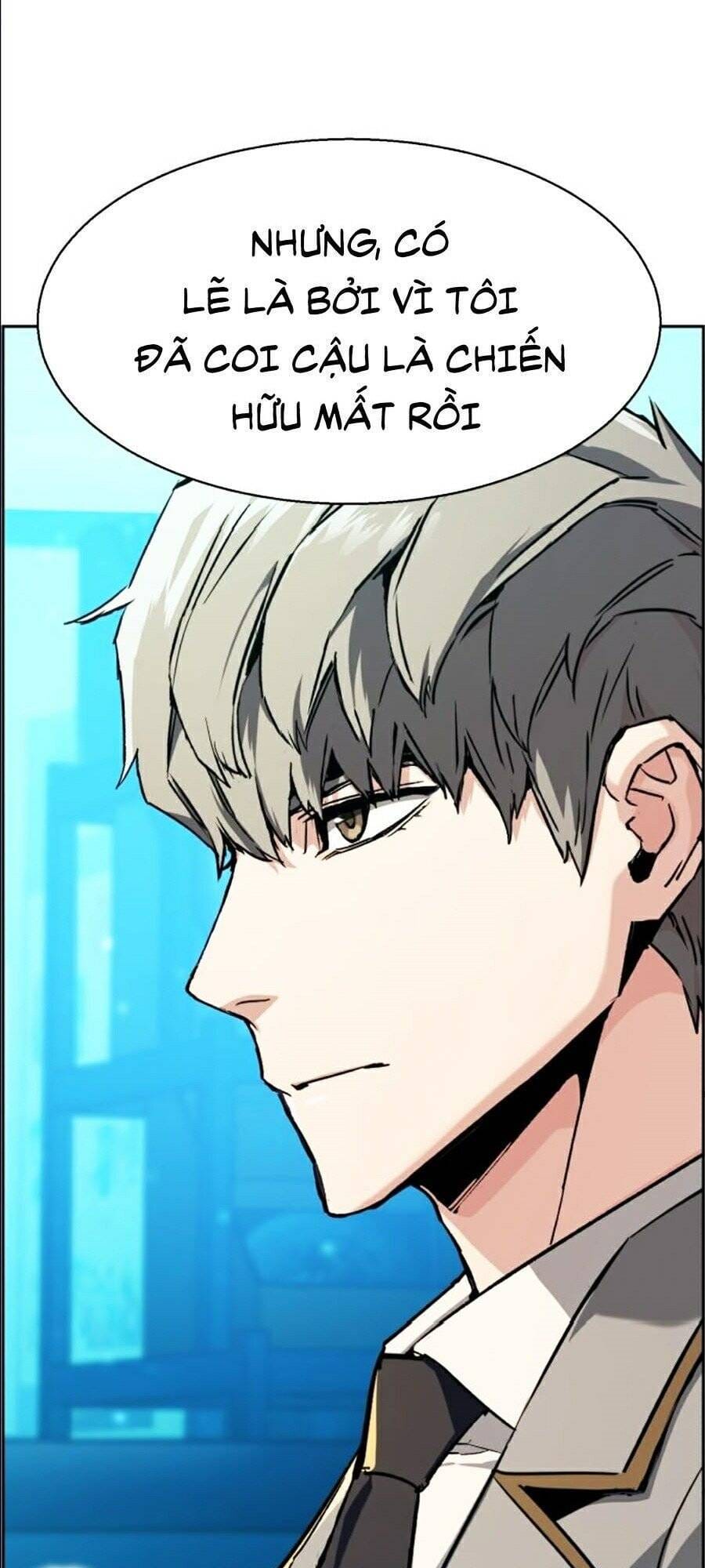Truyện Tranh Bạn Học Của Tôi Là Lính Đánh Thuê trang 5