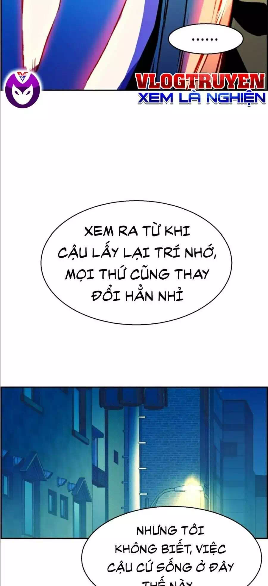 Truyện Tranh Bạn Học Của Tôi Là Lính Đánh Thuê trang 5