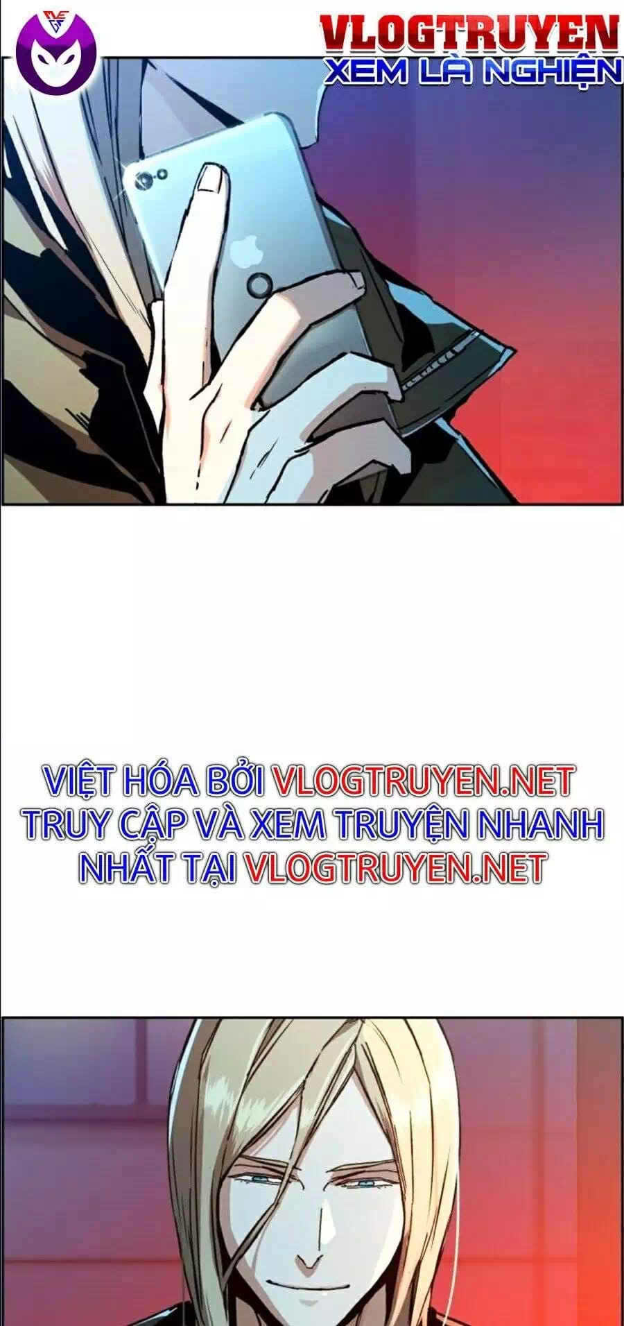 Truyện Tranh Bạn Học Của Tôi Là Lính Đánh Thuê trang 5