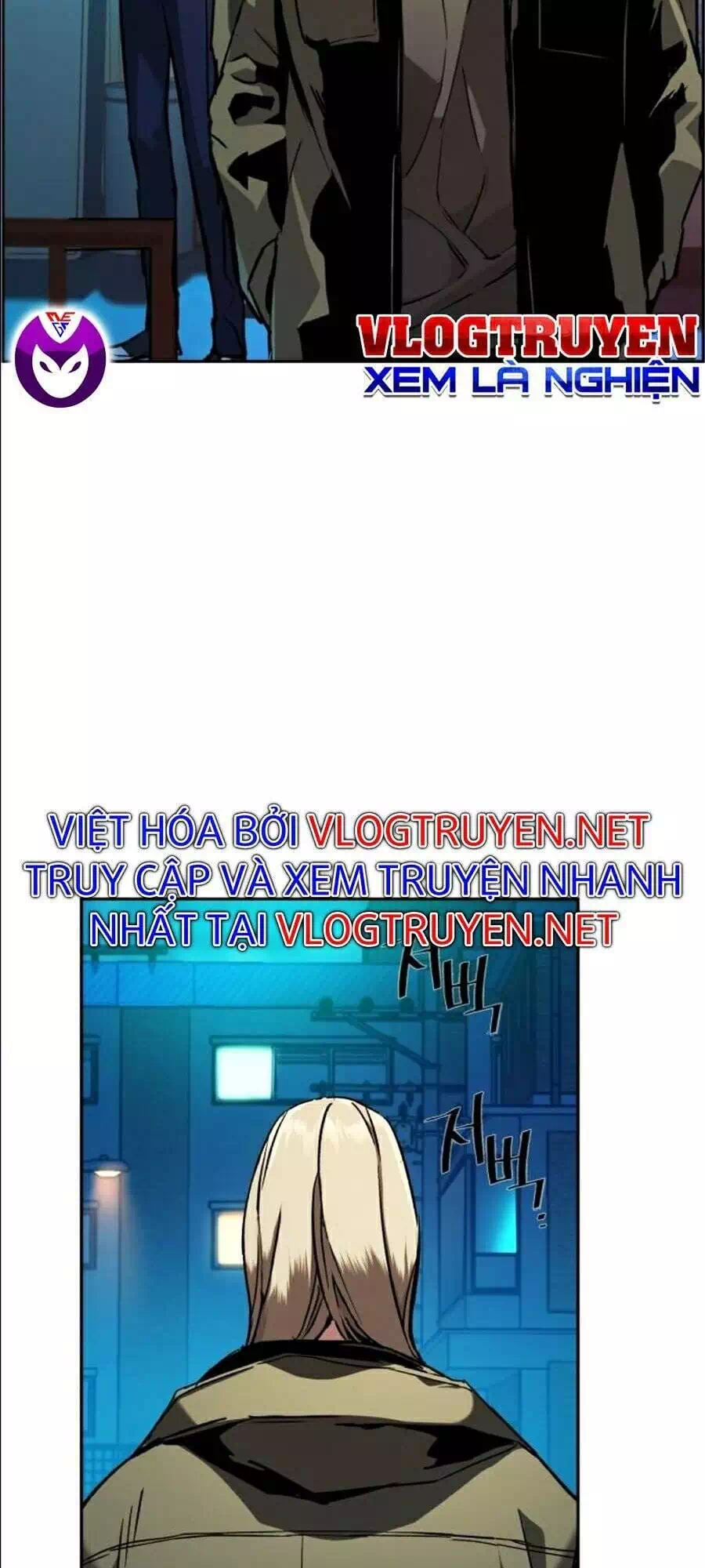 Truyện Tranh Bạn Học Của Tôi Là Lính Đánh Thuê trang 5