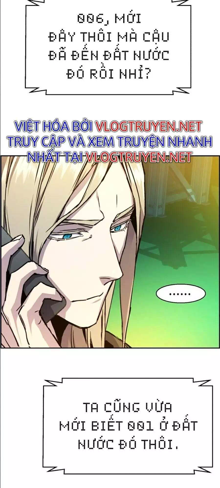 Truyện Tranh Bạn Học Của Tôi Là Lính Đánh Thuê trang 5