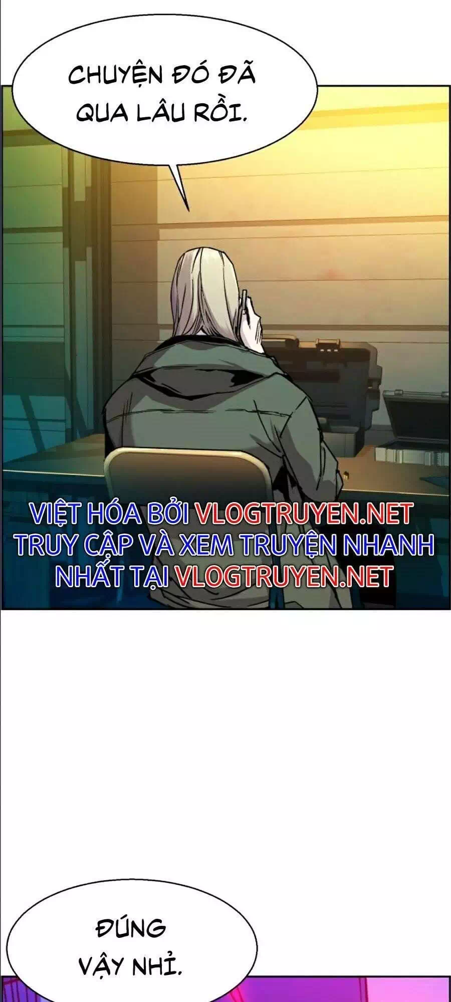 Truyện Tranh Bạn Học Của Tôi Là Lính Đánh Thuê trang 5