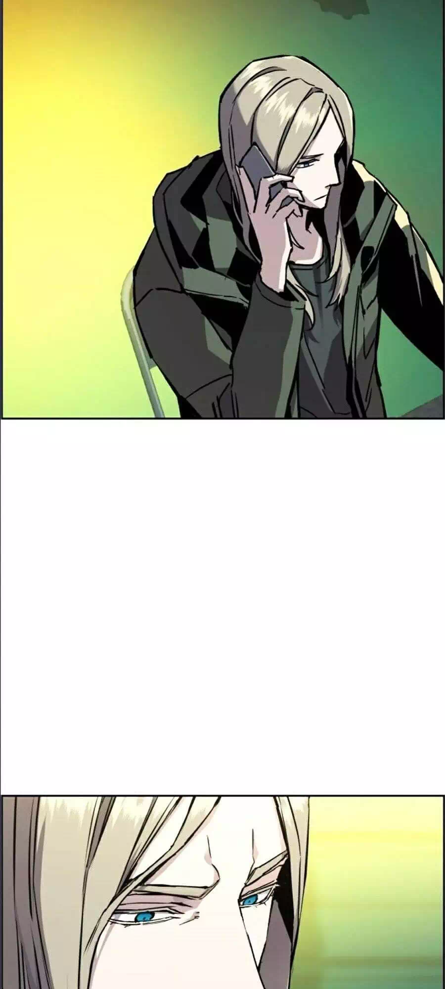 Truyện Tranh Bạn Học Của Tôi Là Lính Đánh Thuê trang 5