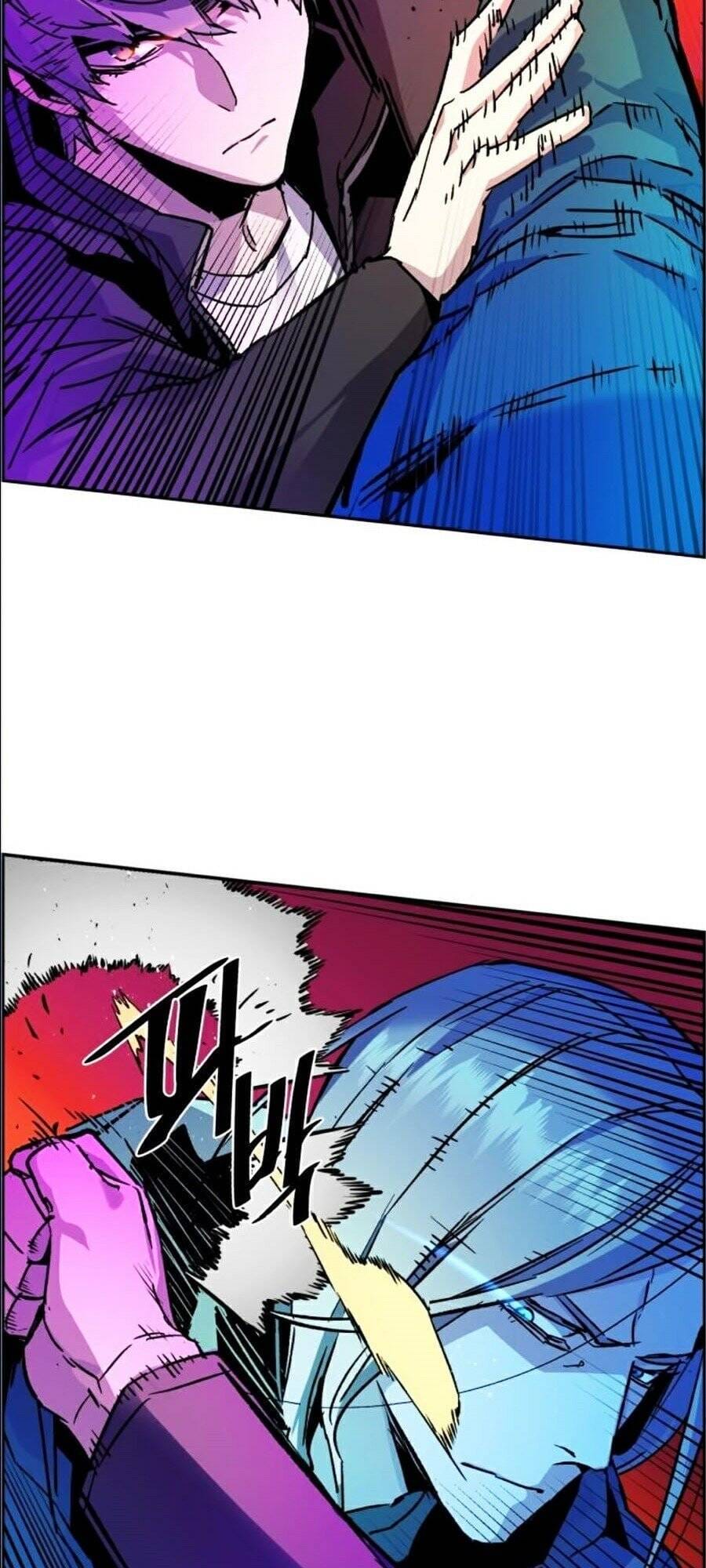 Truyện Tranh Bạn Học Của Tôi Là Lính Đánh Thuê trang 5