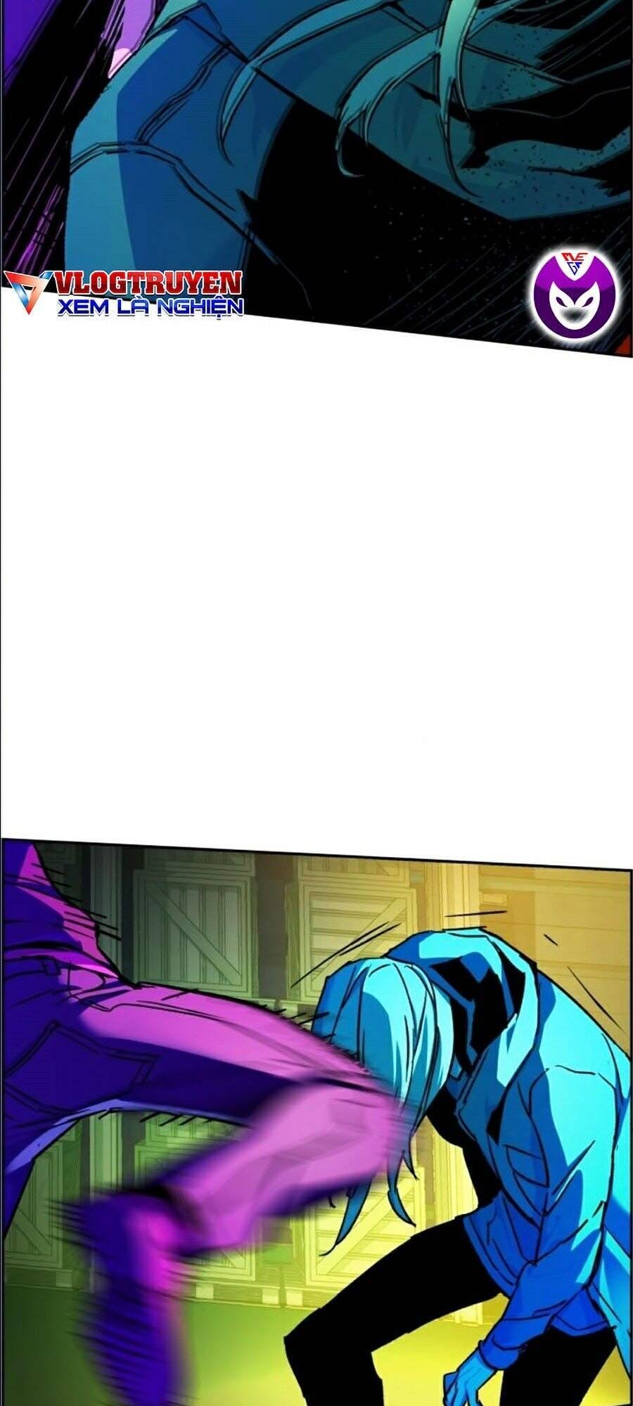 Truyện Tranh Bạn Học Của Tôi Là Lính Đánh Thuê trang 5