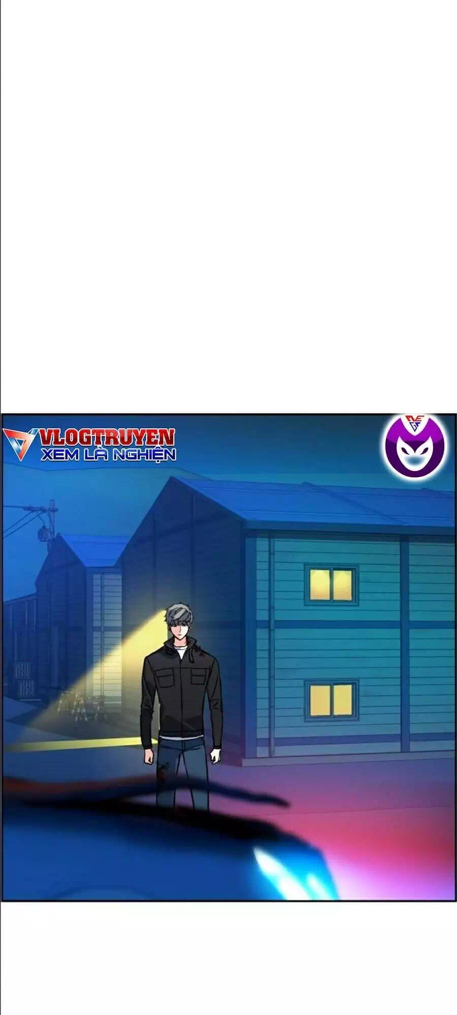 Truyện Tranh Bạn Học Của Tôi Là Lính Đánh Thuê trang 5