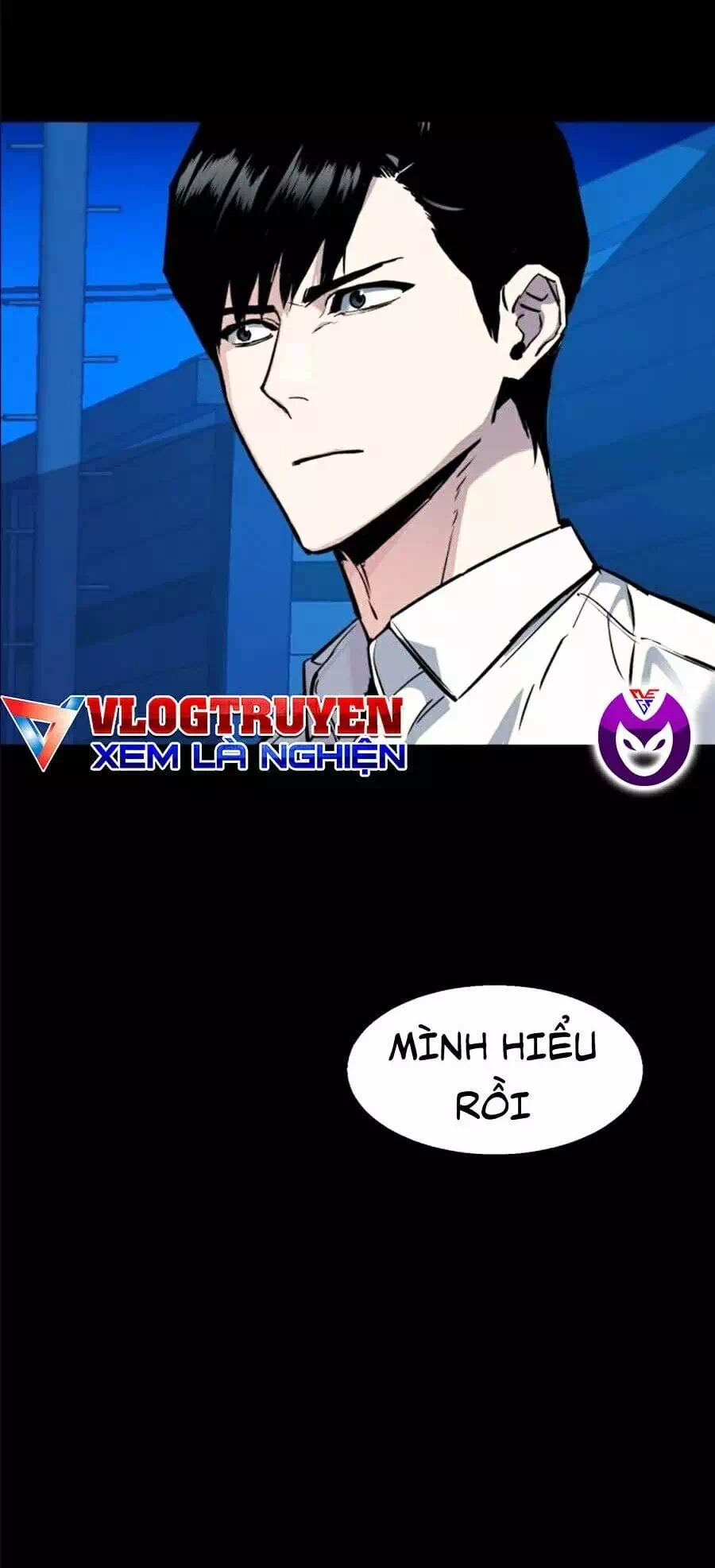 Truyện Tranh Bạn Học Của Tôi Là Lính Đánh Thuê trang 5