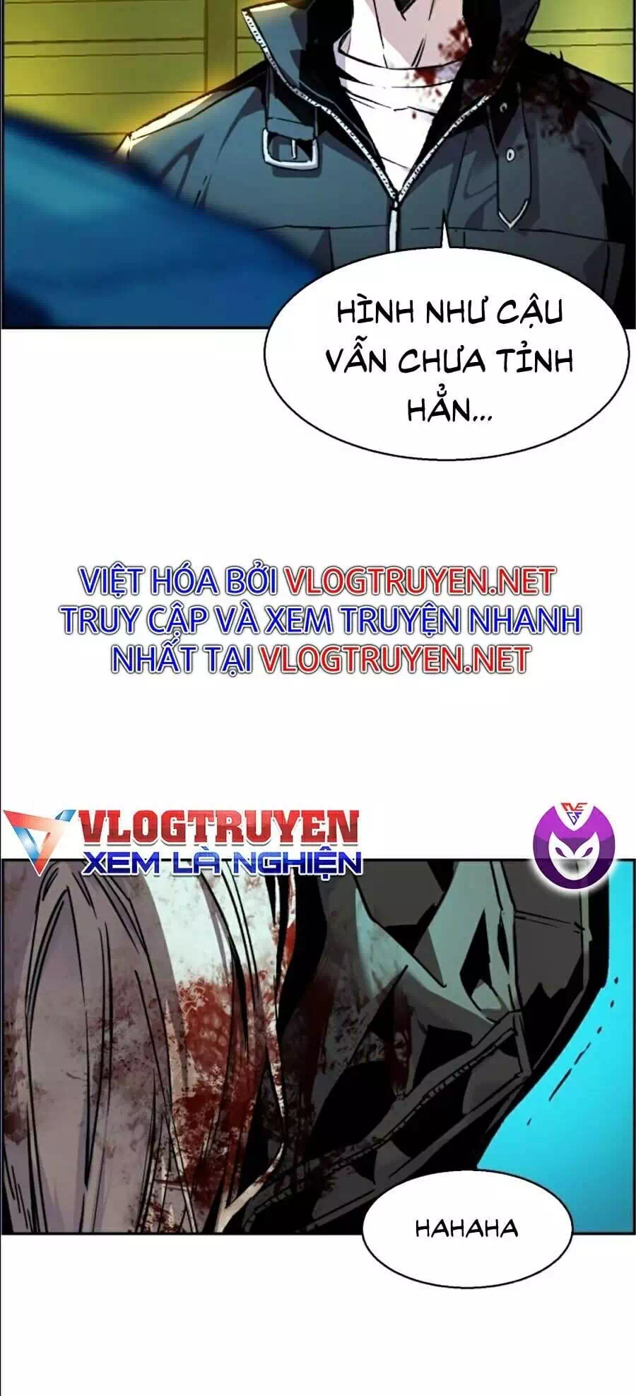 Truyện Tranh Bạn Học Của Tôi Là Lính Đánh Thuê trang 5