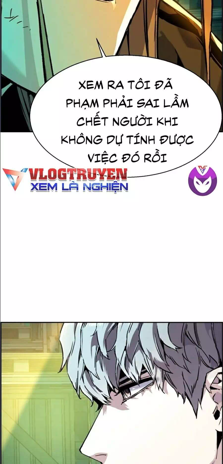 Truyện Tranh Bạn Học Của Tôi Là Lính Đánh Thuê trang 5