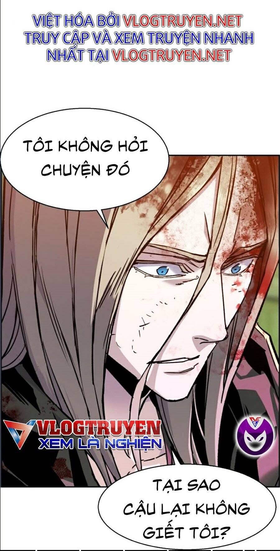 Truyện Tranh Bạn Học Của Tôi Là Lính Đánh Thuê trang 5