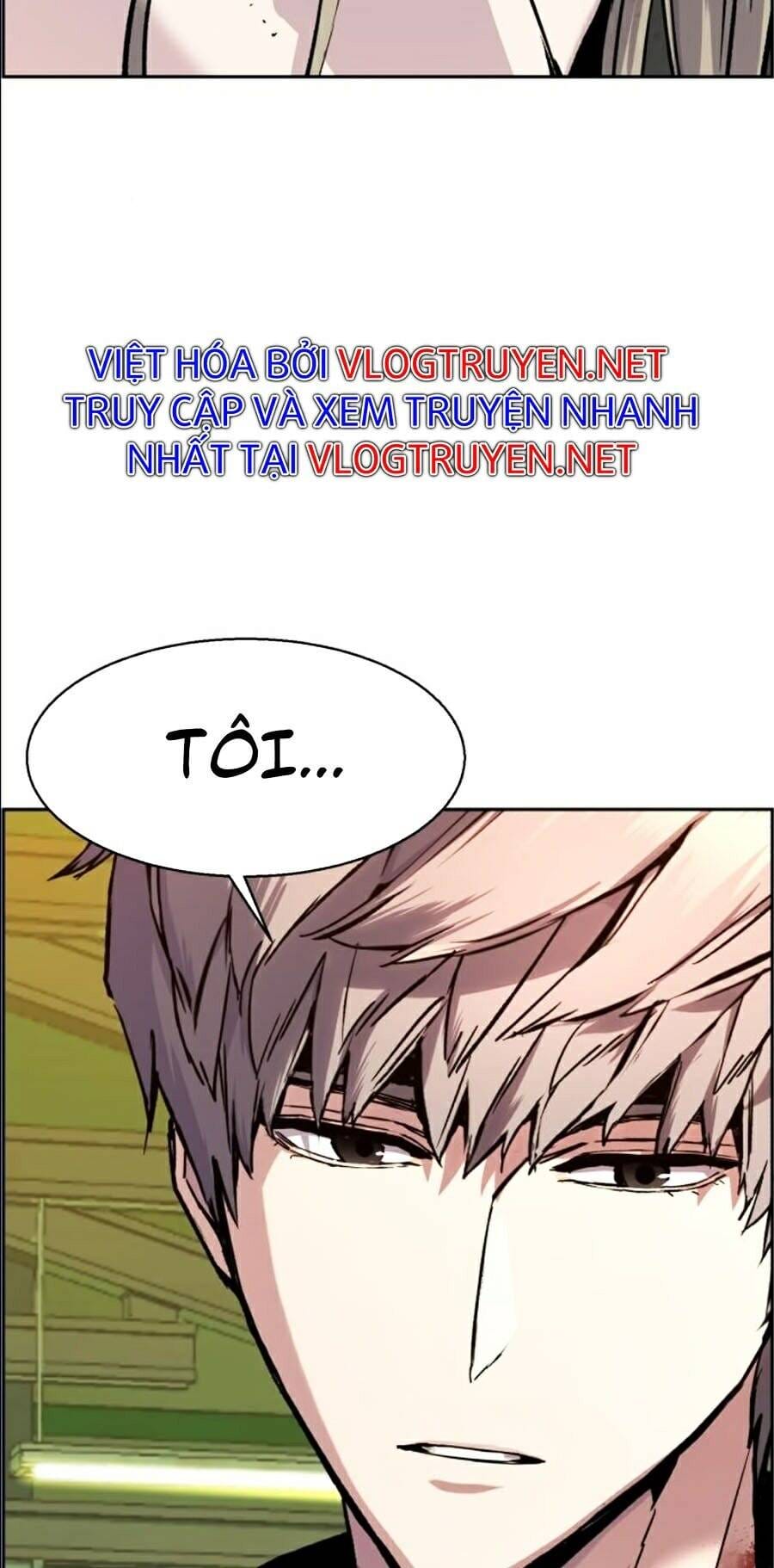 Truyện Tranh Bạn Học Của Tôi Là Lính Đánh Thuê trang 5