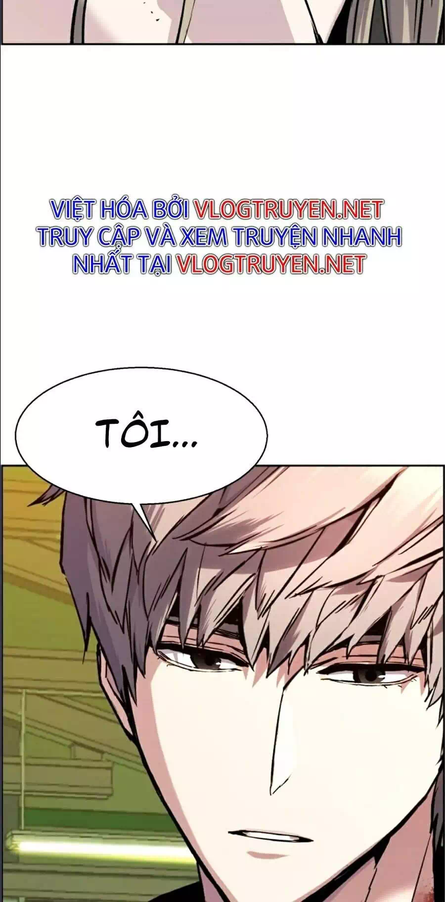 Truyện Tranh Bạn Học Của Tôi Là Lính Đánh Thuê trang 5