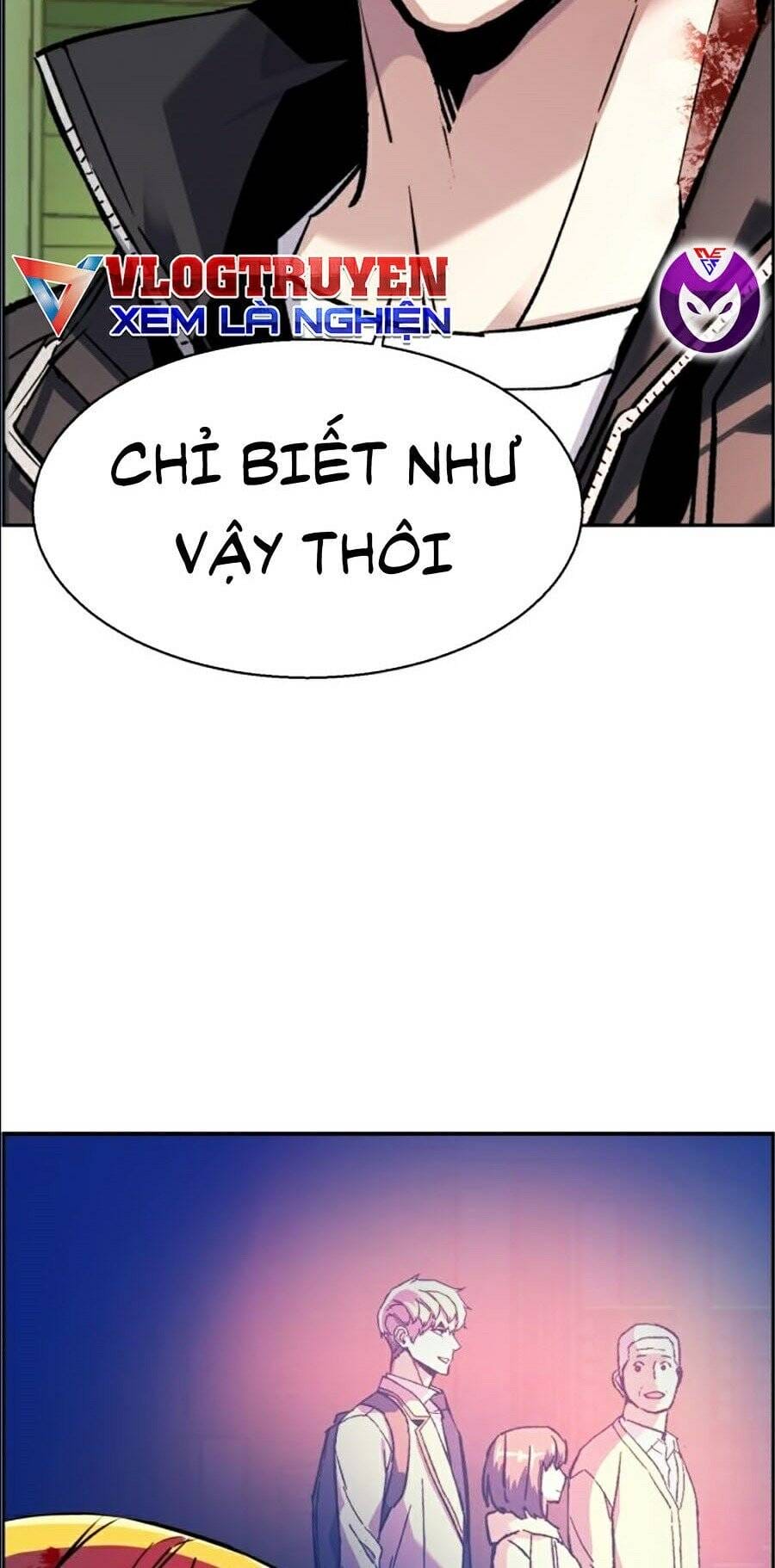 Truyện Tranh Bạn Học Của Tôi Là Lính Đánh Thuê trang 5