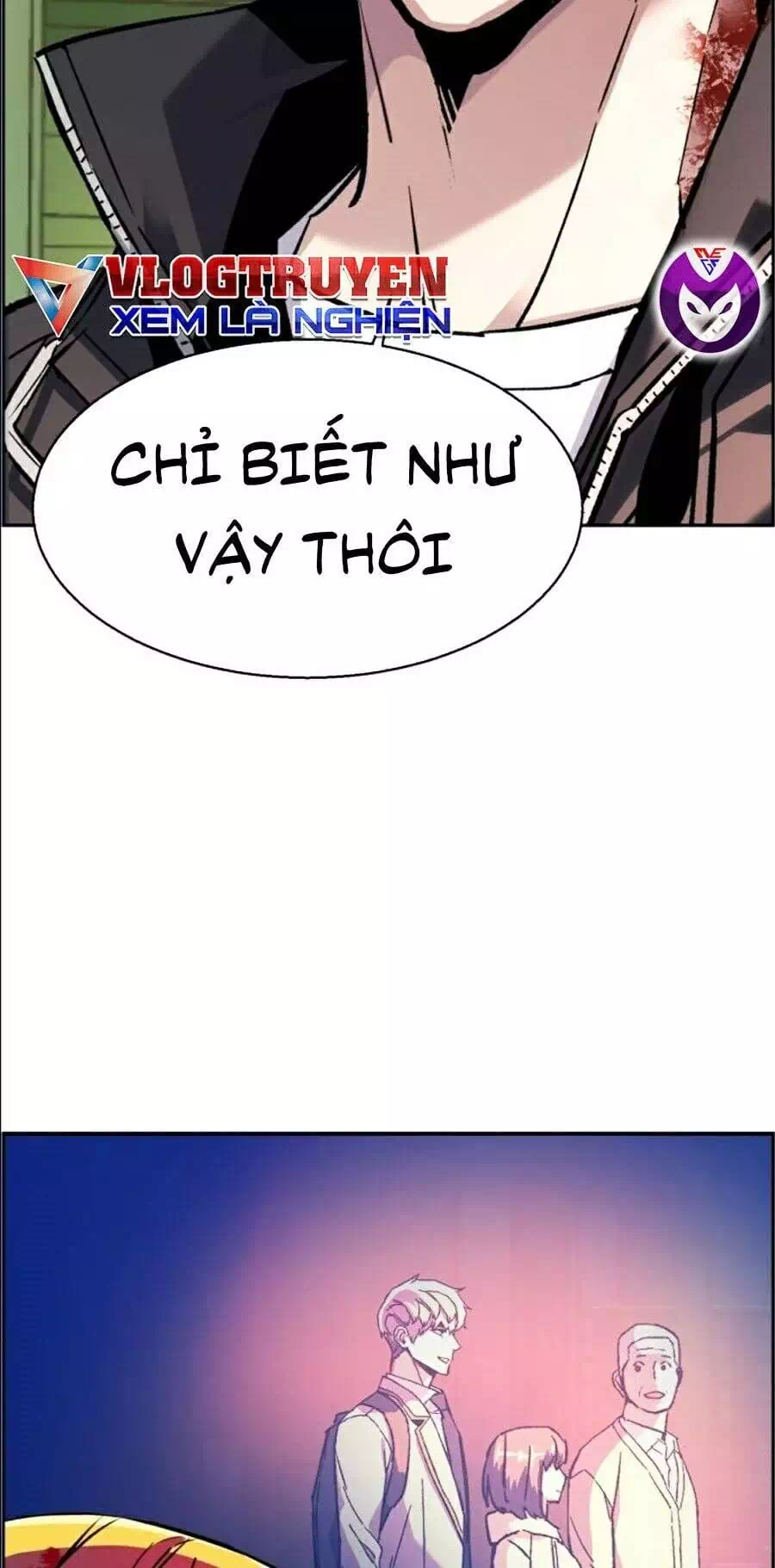 Truyện Tranh Bạn Học Của Tôi Là Lính Đánh Thuê trang 5