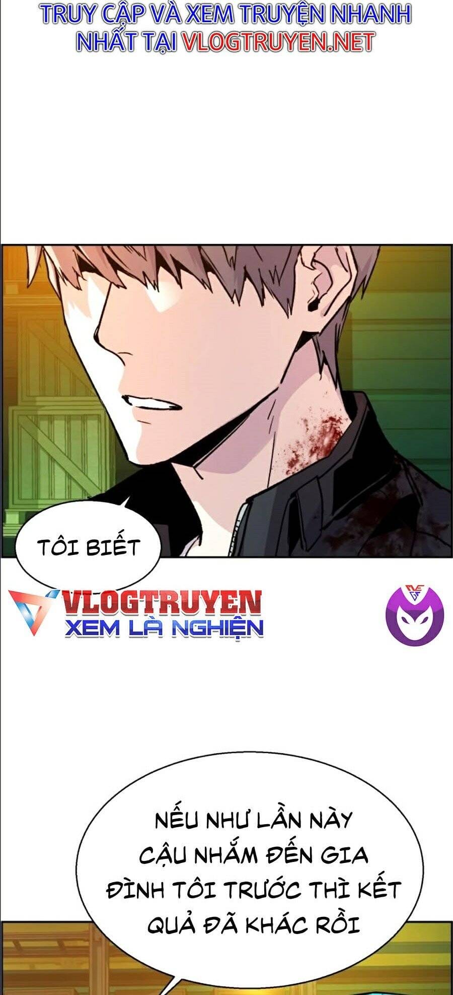 Truyện Tranh Bạn Học Của Tôi Là Lính Đánh Thuê trang 5