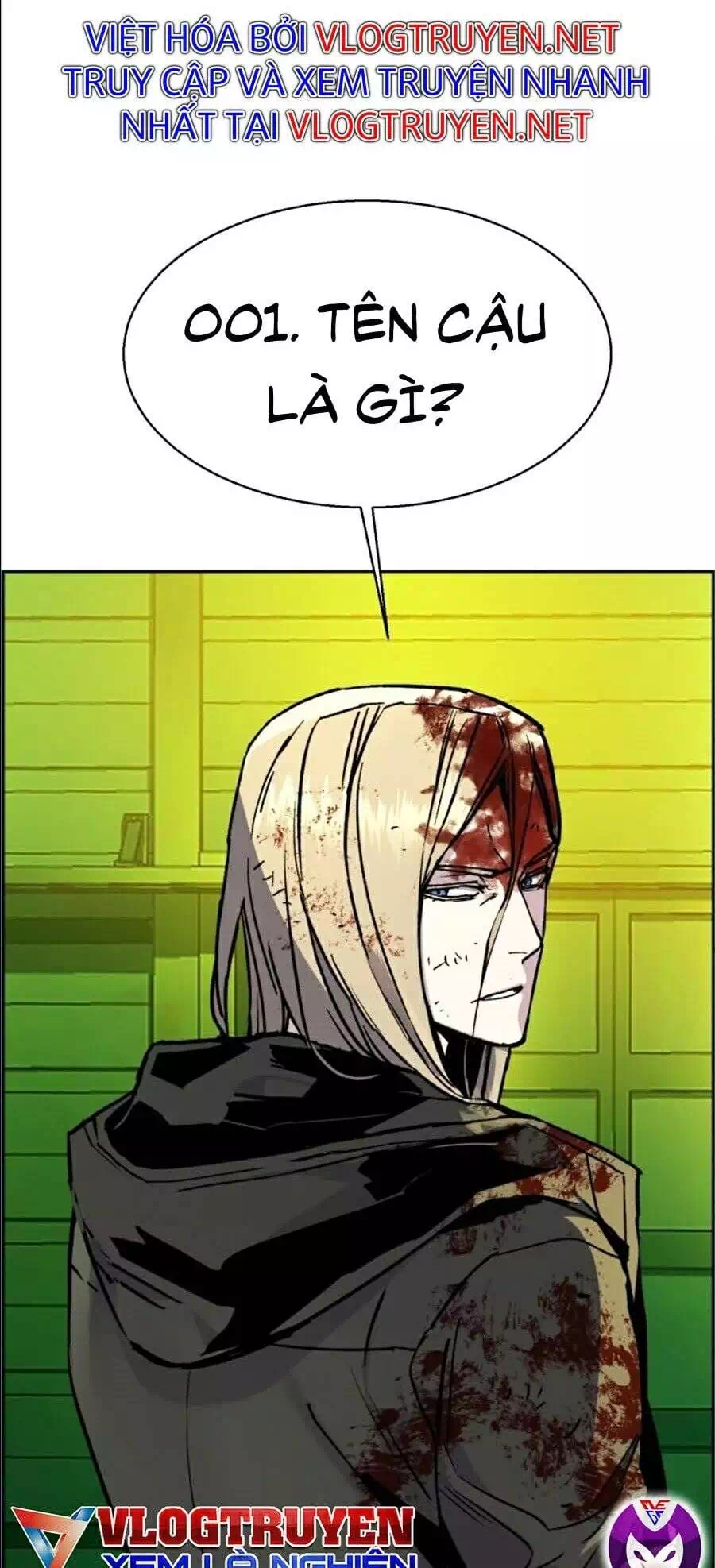 Truyện Tranh Bạn Học Của Tôi Là Lính Đánh Thuê trang 5