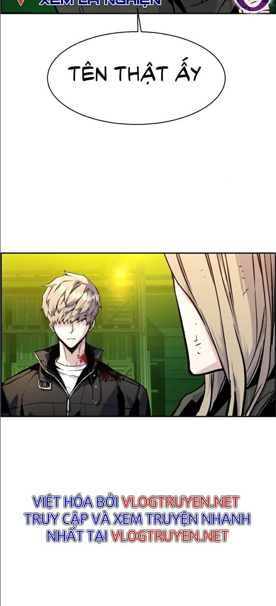 Truyện Tranh Bạn Học Của Tôi Là Lính Đánh Thuê trang 5